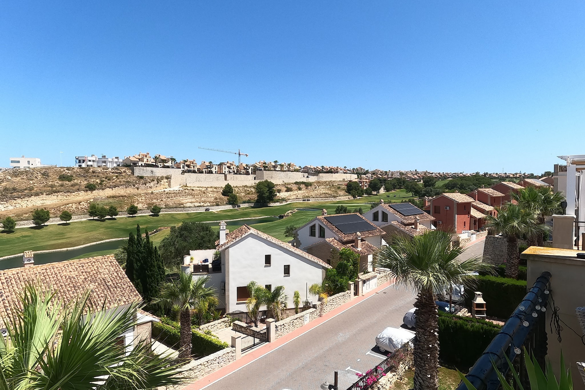 Reventa - Apartamento / piso - Algorfa - La Finca Golf Resort