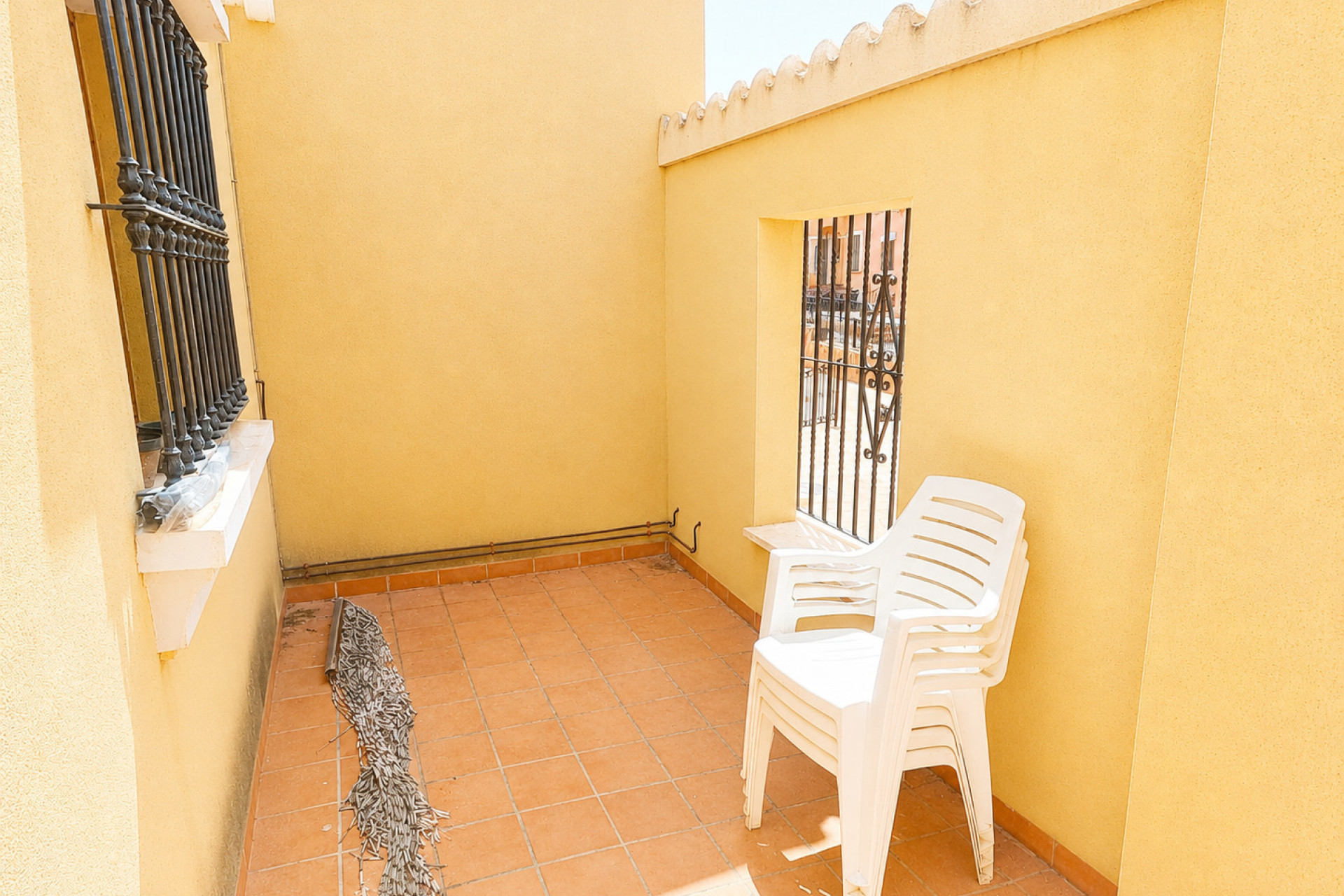 Reventa - Apartamento / piso - Algorfa - La Finca Golf Resort