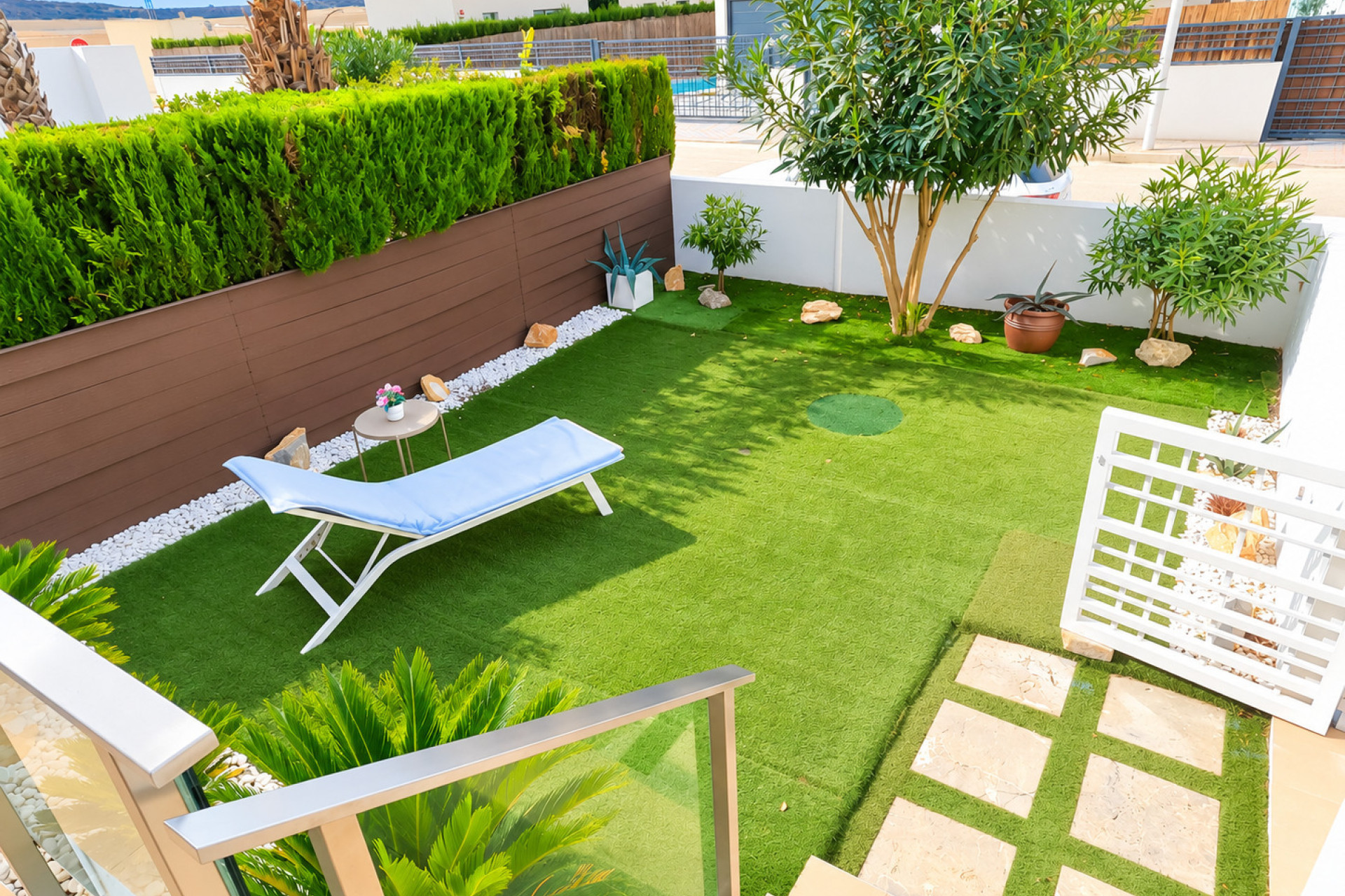 Reventa - Apartamento / piso - Algorfa - La Finca Golf Resort