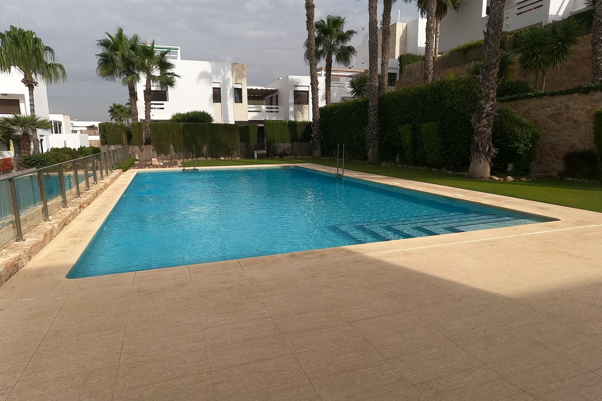 Reventa - Apartamento / piso - Algorfa - La Finca Golf Resort