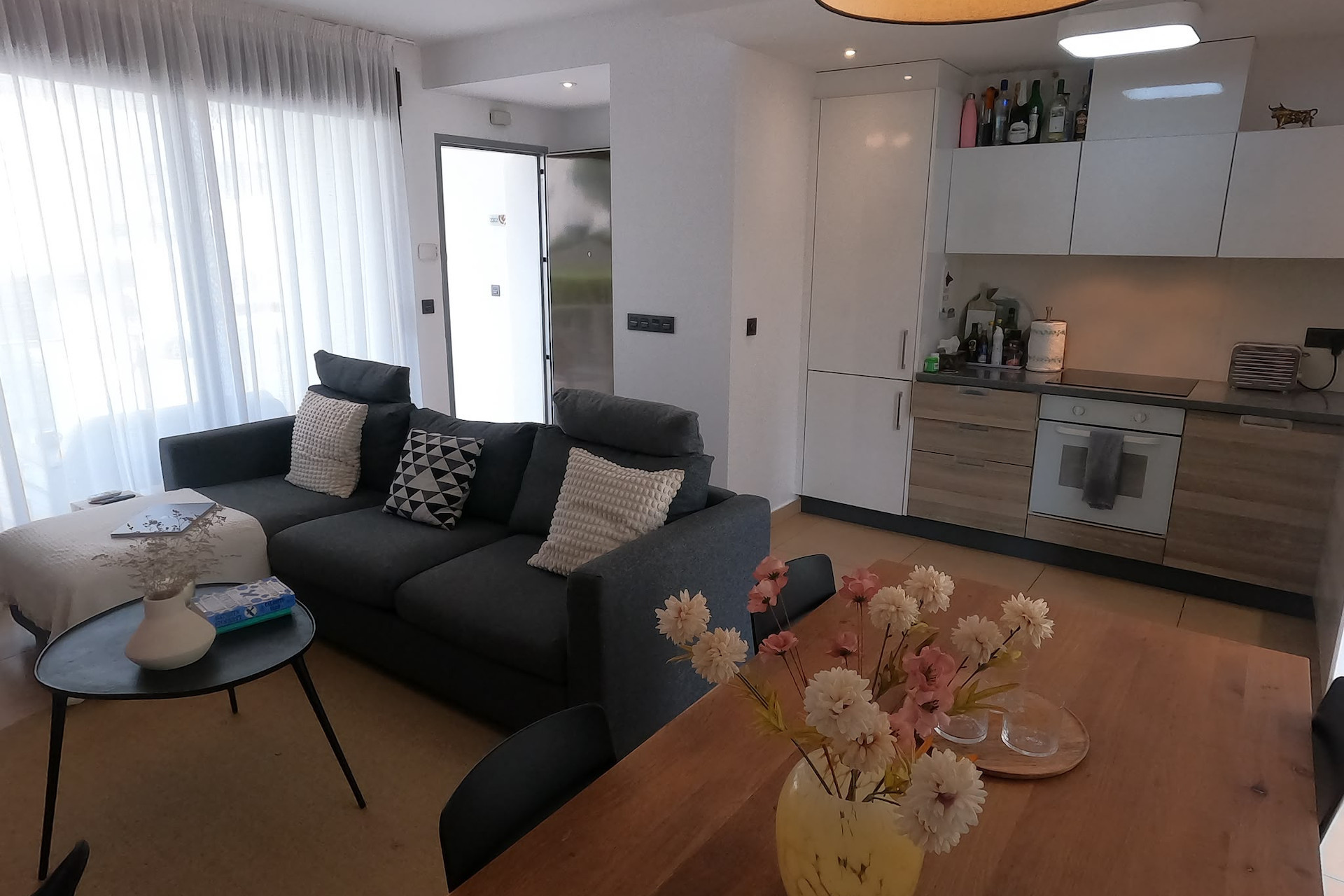 Reventa - Apartamento / piso - Algorfa - La Finca Golf Resort