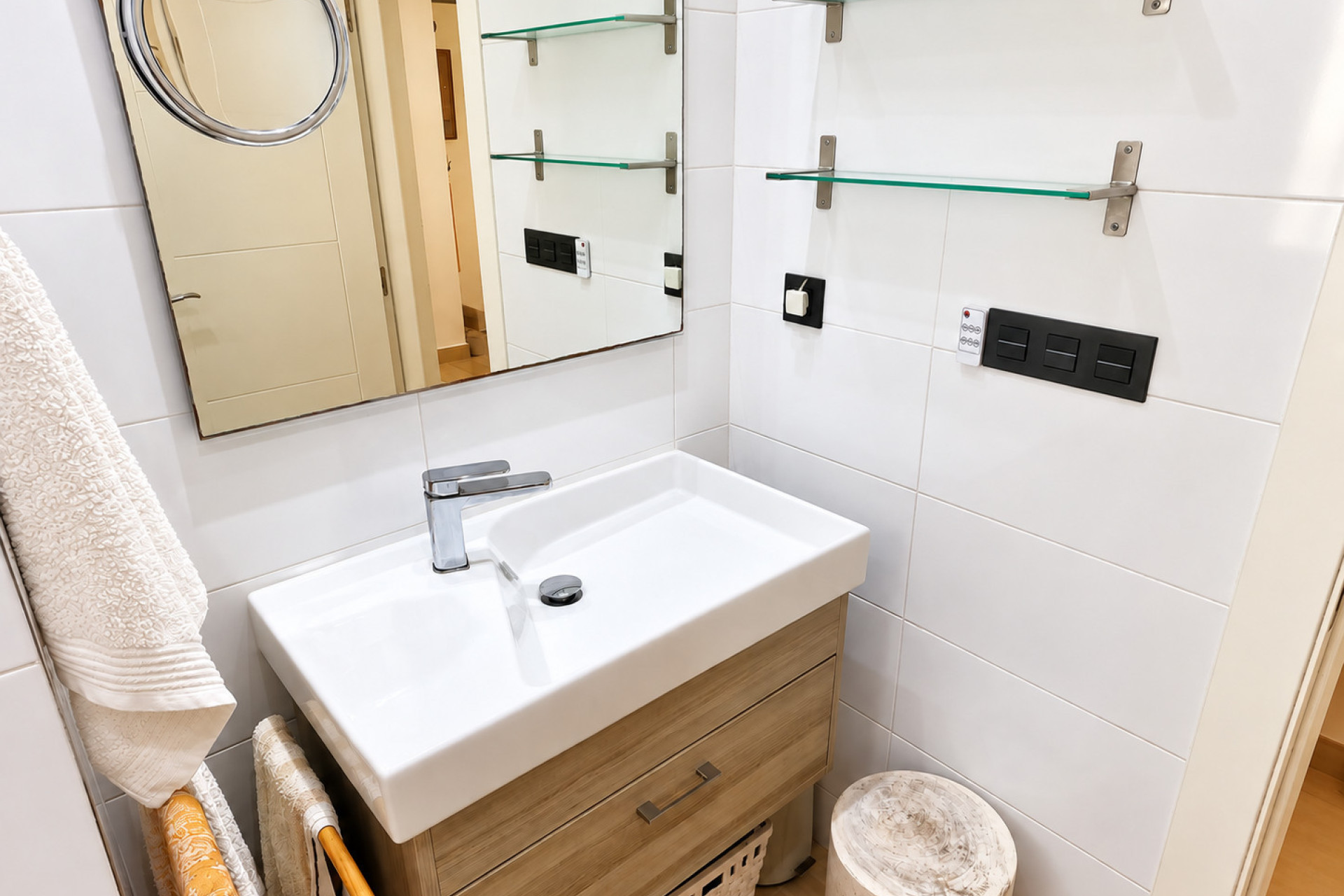 Reventa - Apartamento / piso - Algorfa - La Finca Golf Resort