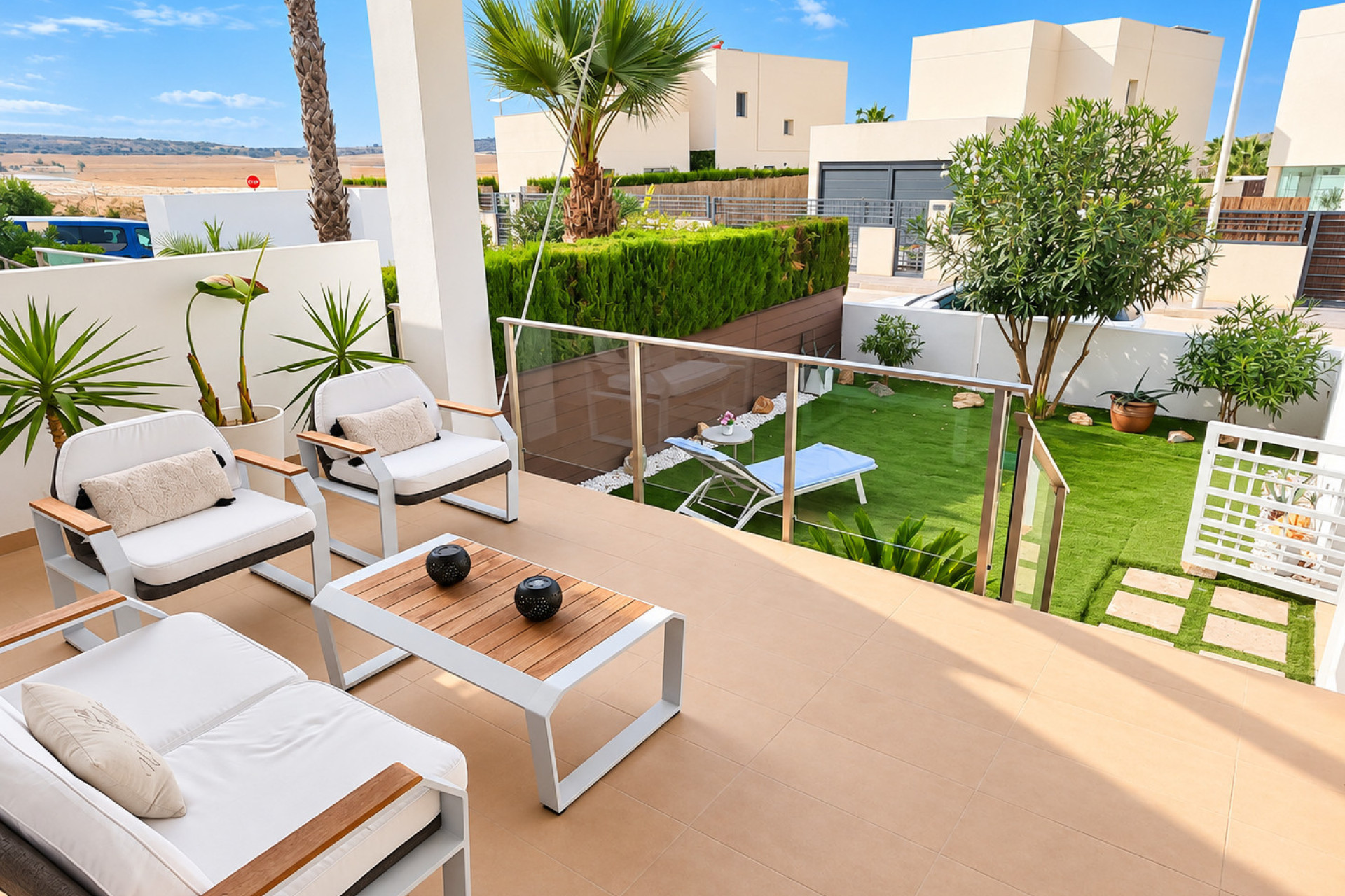 Reventa - Apartamento / piso - Algorfa - La Finca Golf Resort