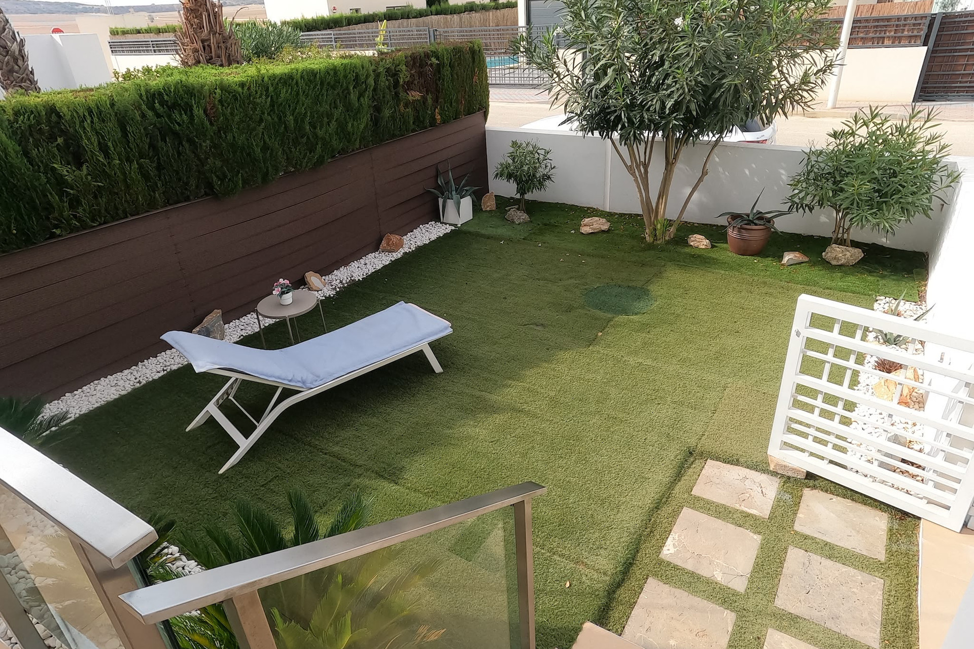 Reventa - Apartamento / piso - Algorfa - La Finca Golf Resort