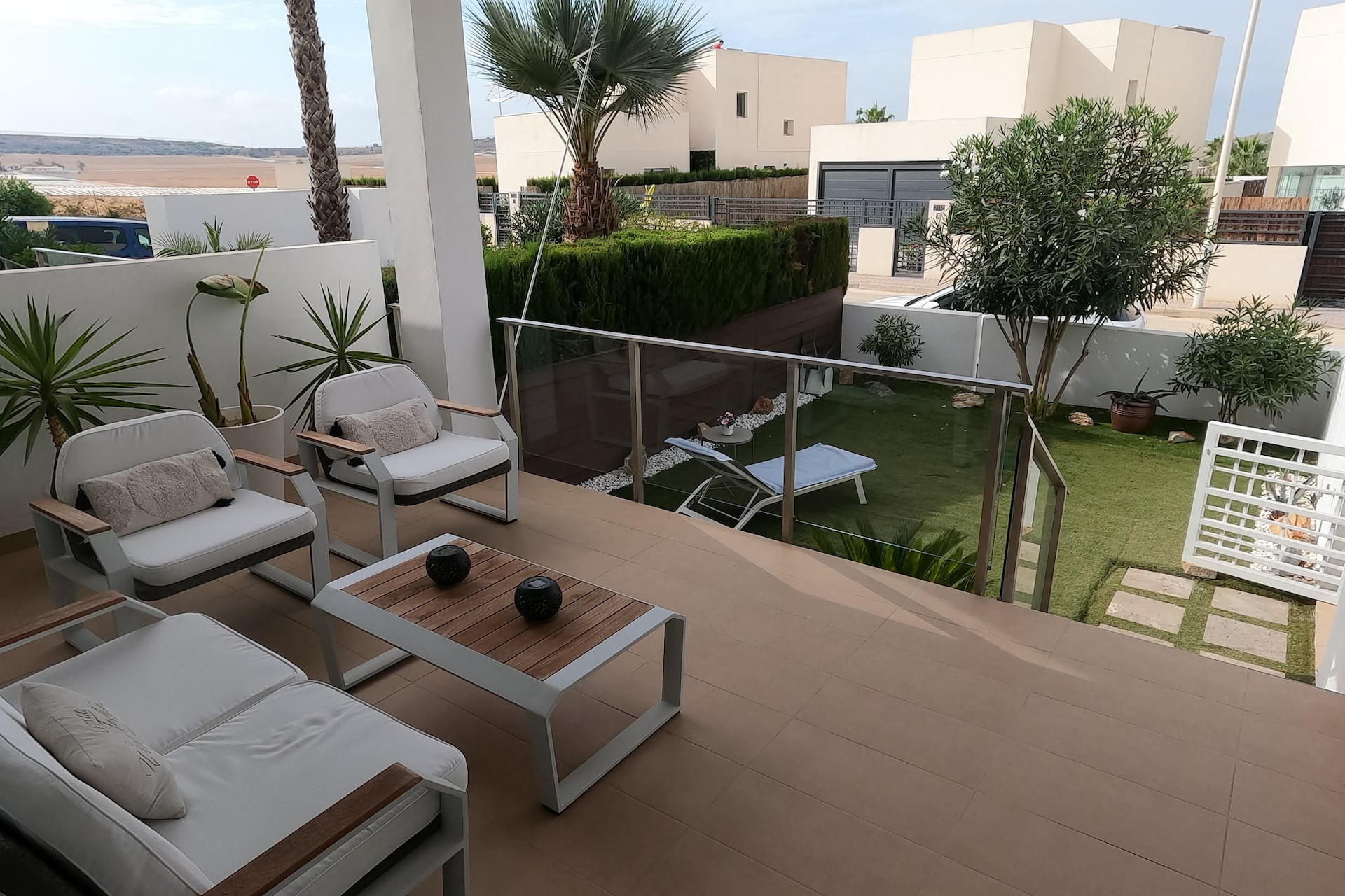 Reventa - Apartamento / piso - Algorfa - La Finca Golf Resort
