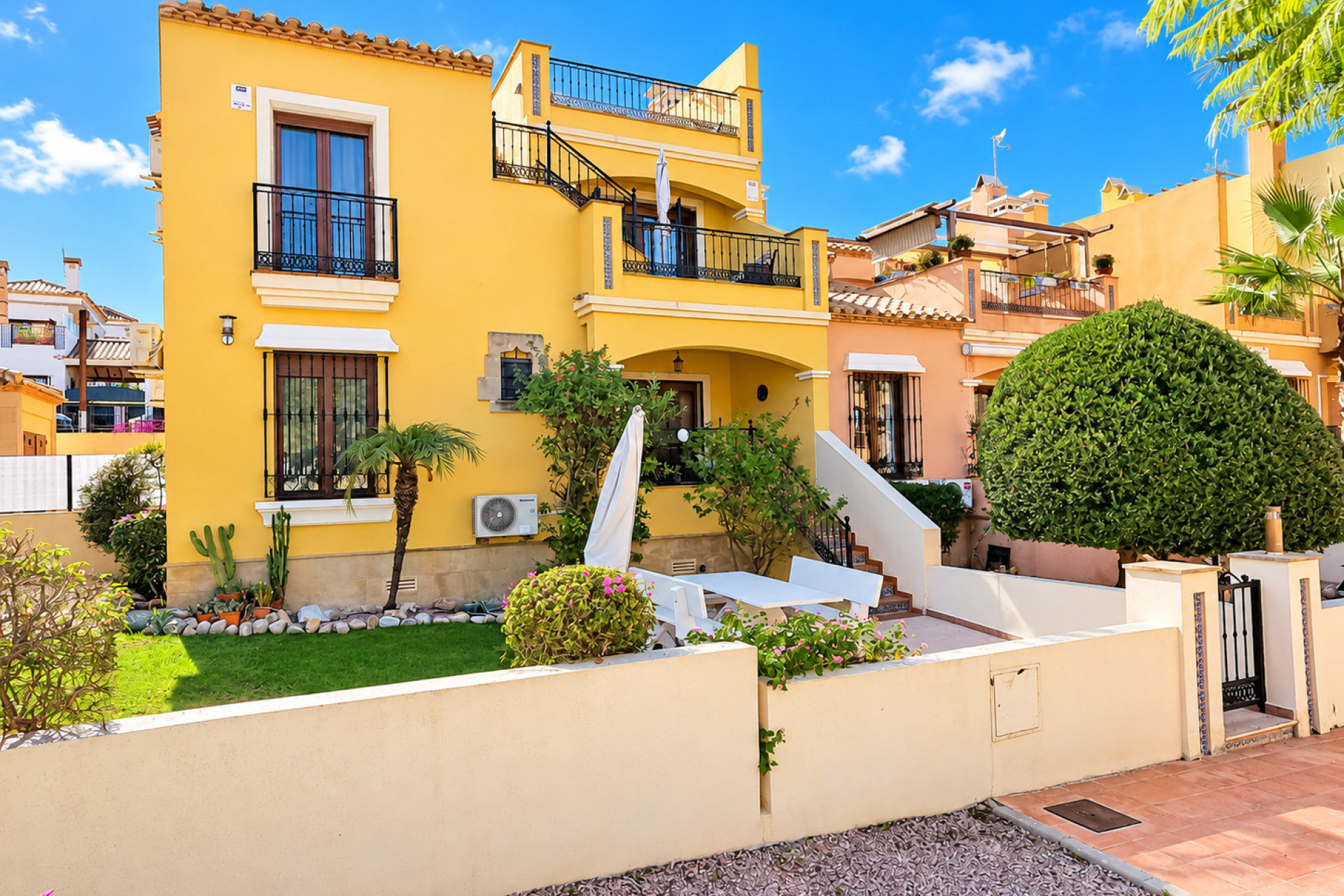 Reventa - Apartamento / piso - Algorfa - La Finca Golf Resort
