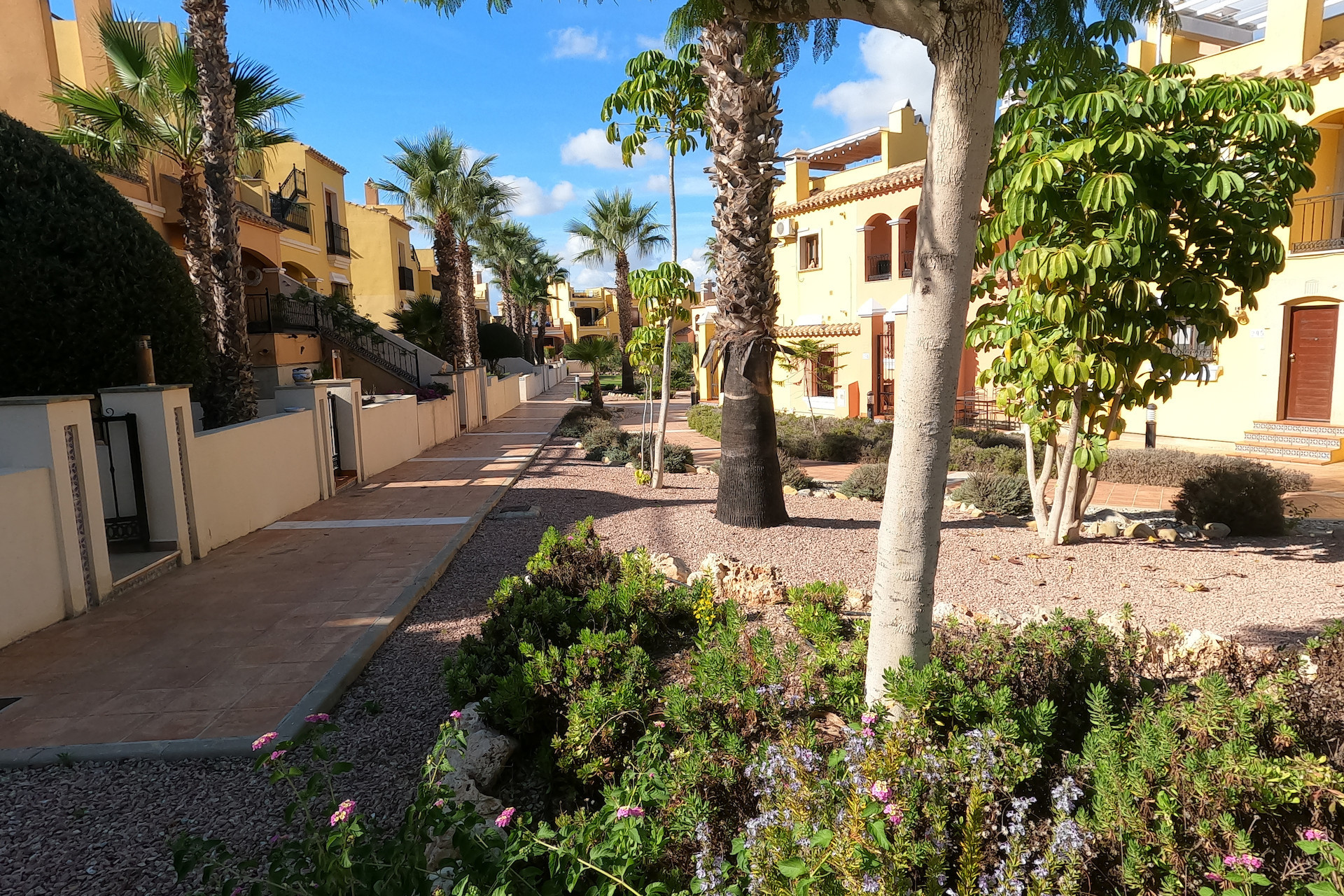 Reventa - Apartamento / piso - Algorfa - La Finca Golf Resort