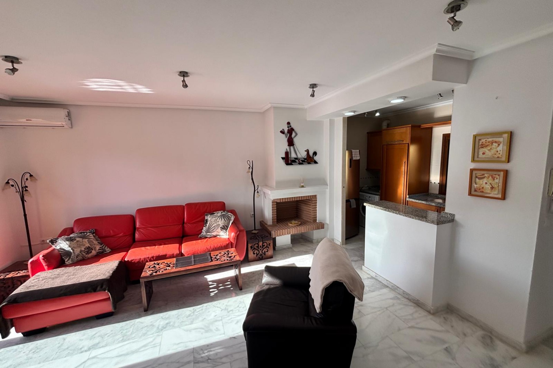 Reventa - Apartamento / piso - Algorfa - La Finca Golf Resort