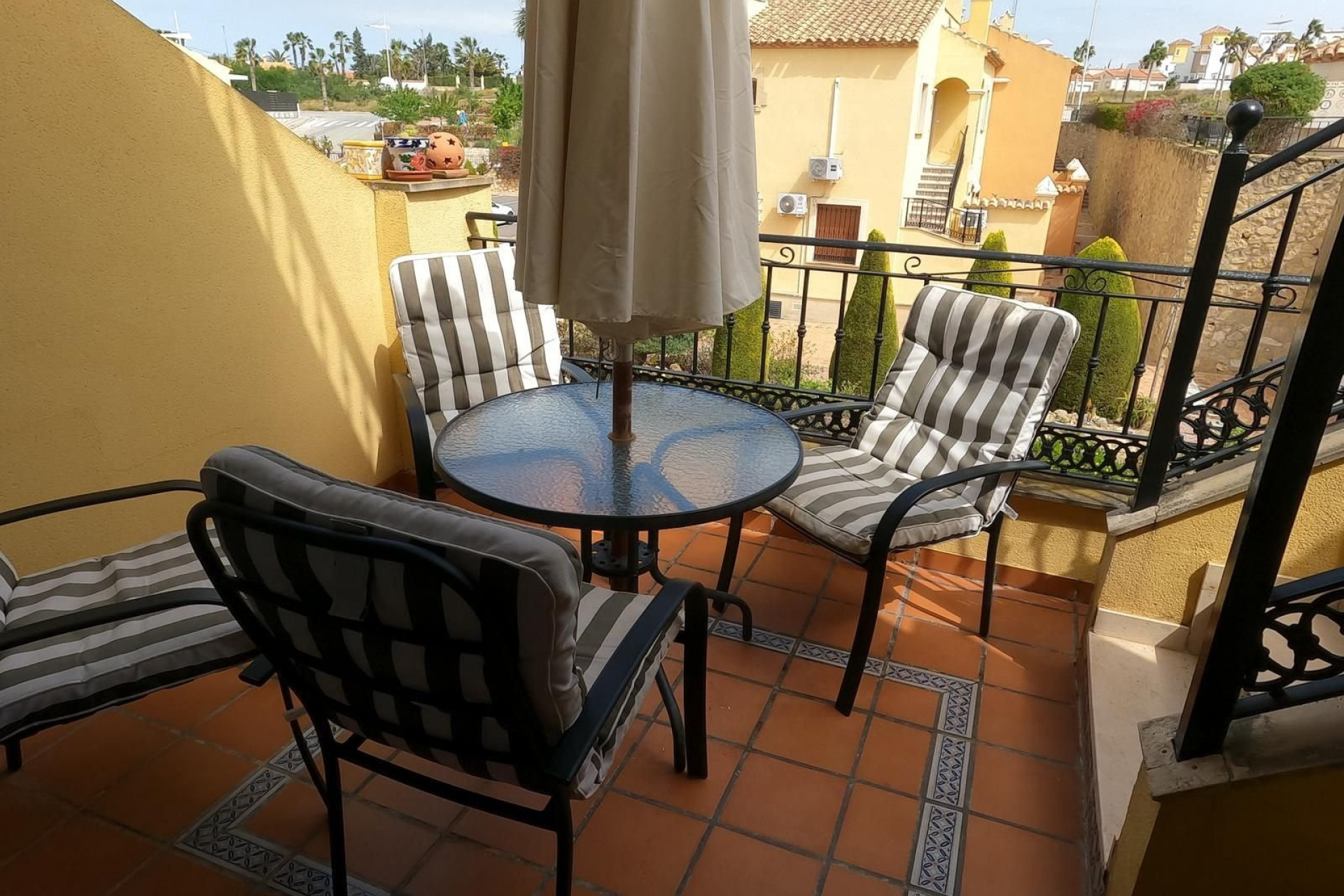 Reventa - Apartamento / piso - Algorfa - La Finca Golf Resort