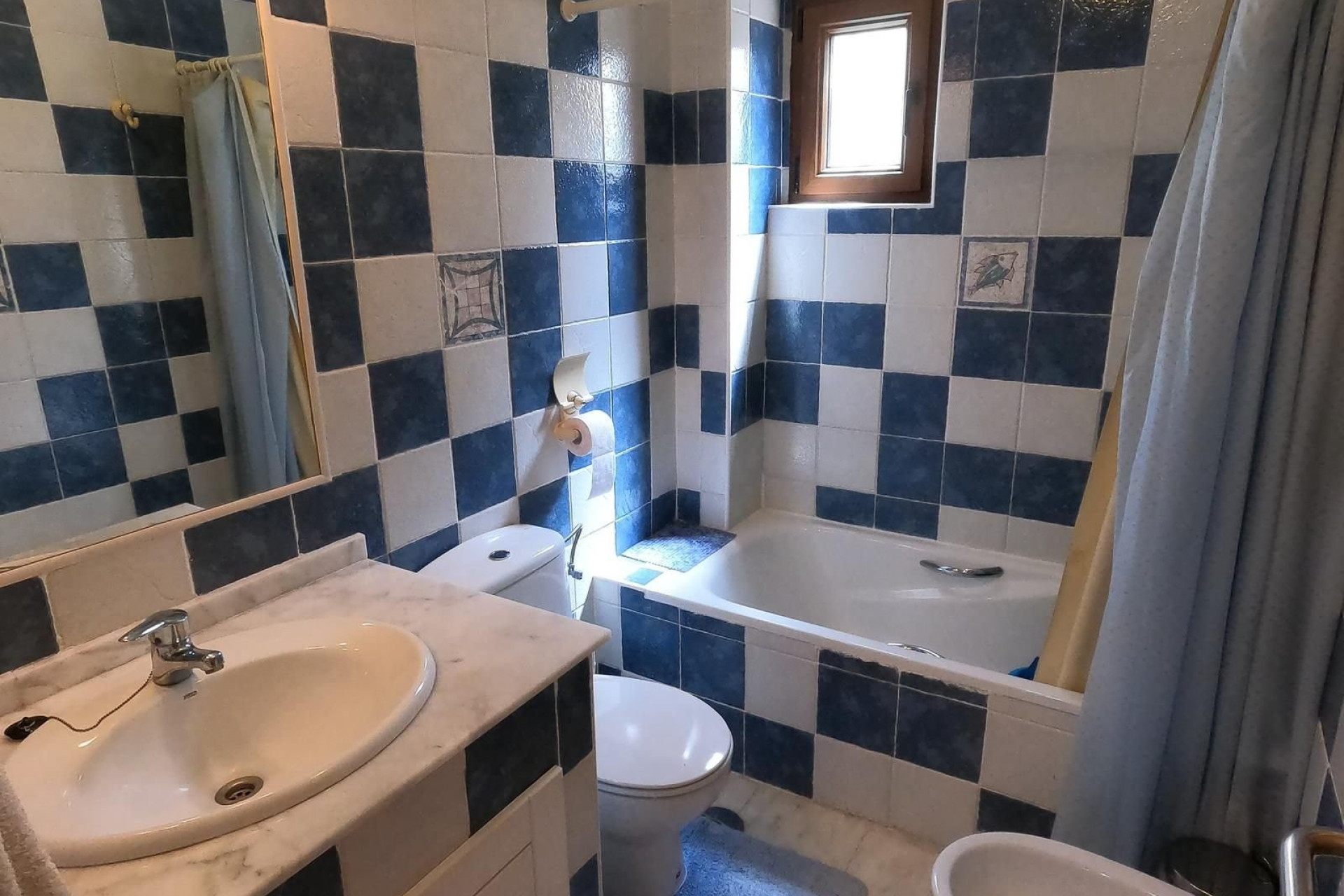 Reventa - Apartamento / piso - Algorfa - La Finca Golf Resort