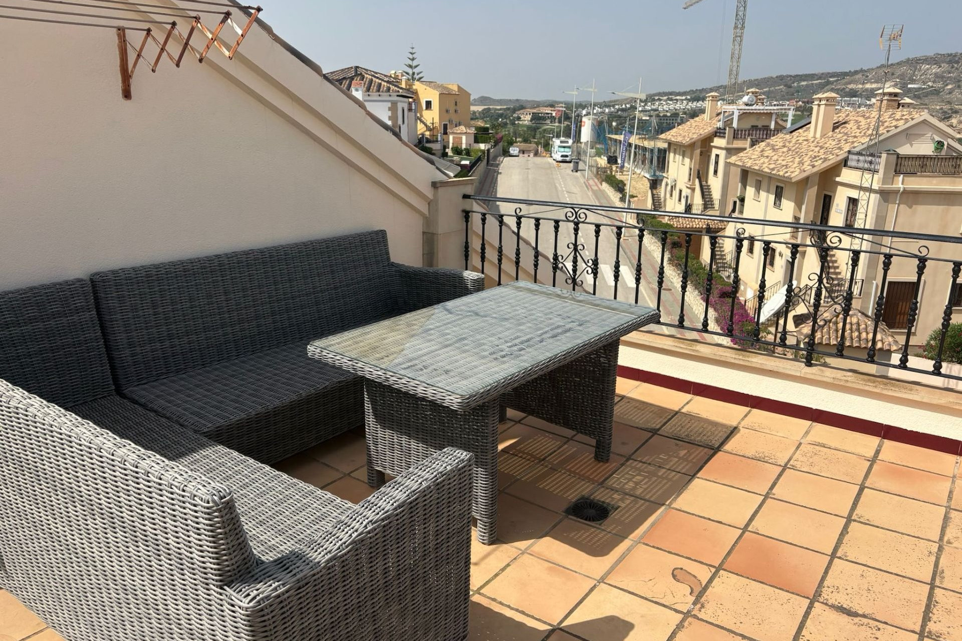 Reventa - Apartamento / piso - Algorfa - La Finca Golf Resort