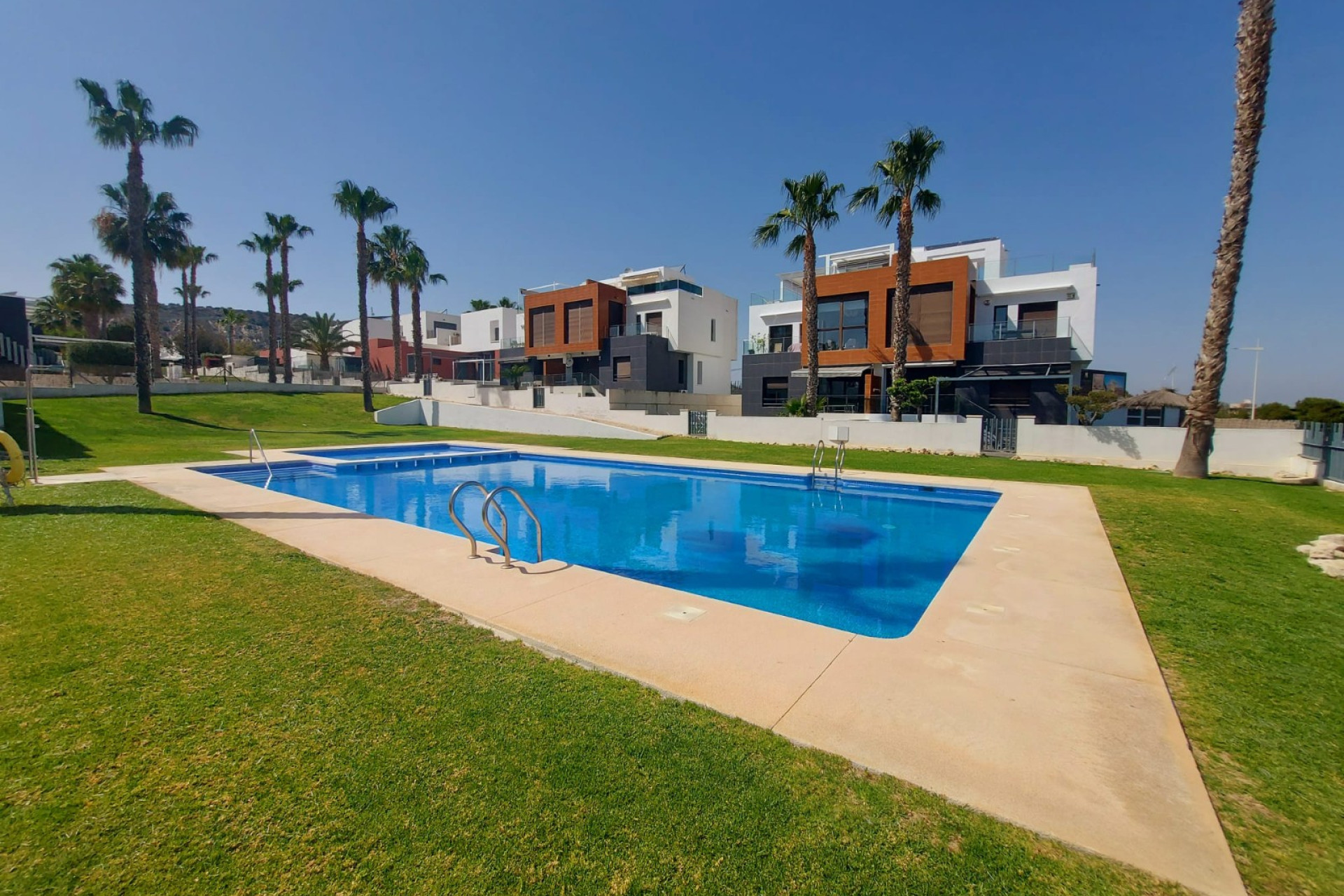 Reventa - Apartamento / piso - Algorfa - La Finca Golf