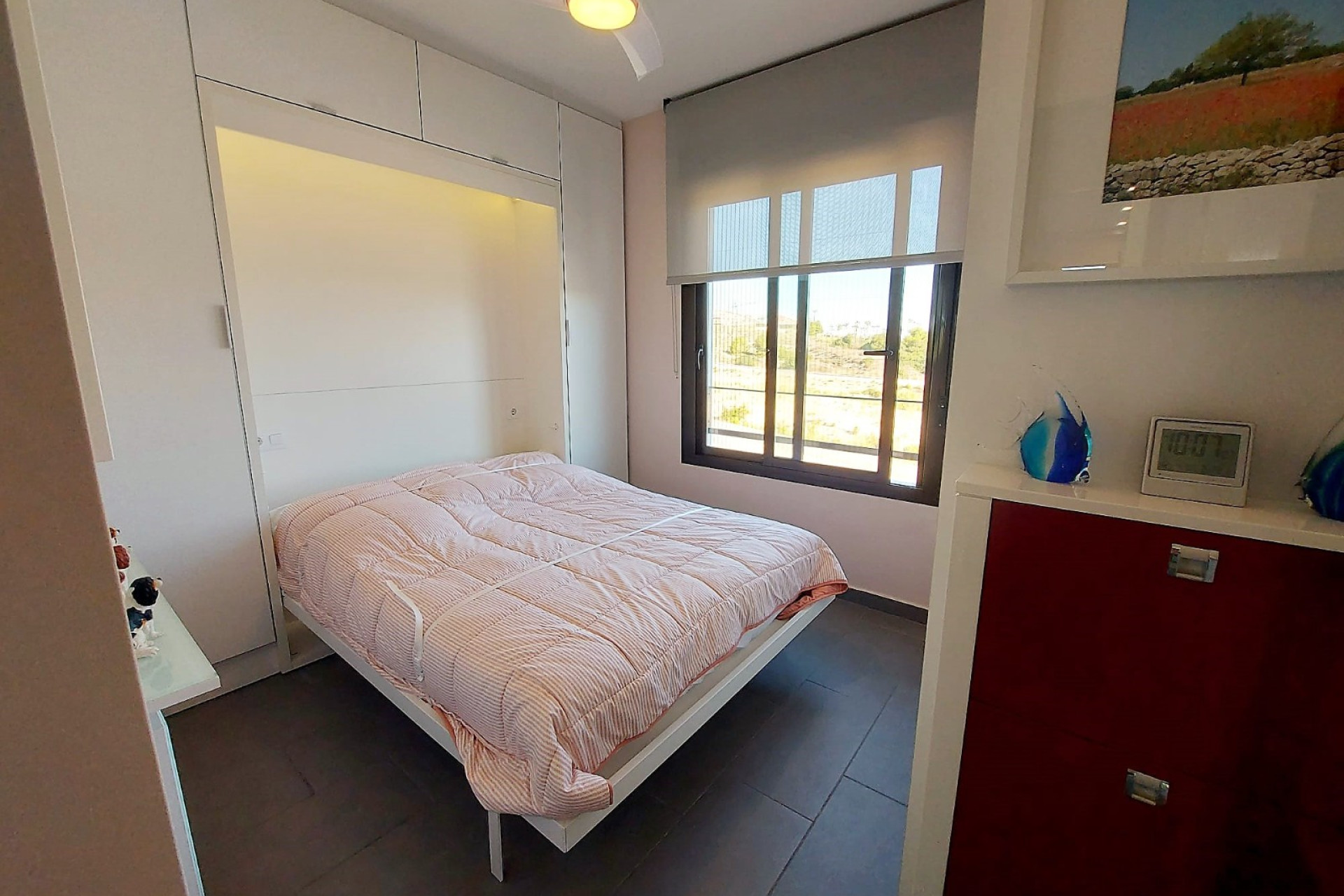 Reventa - Apartamento / piso - Algorfa - La Finca Golf