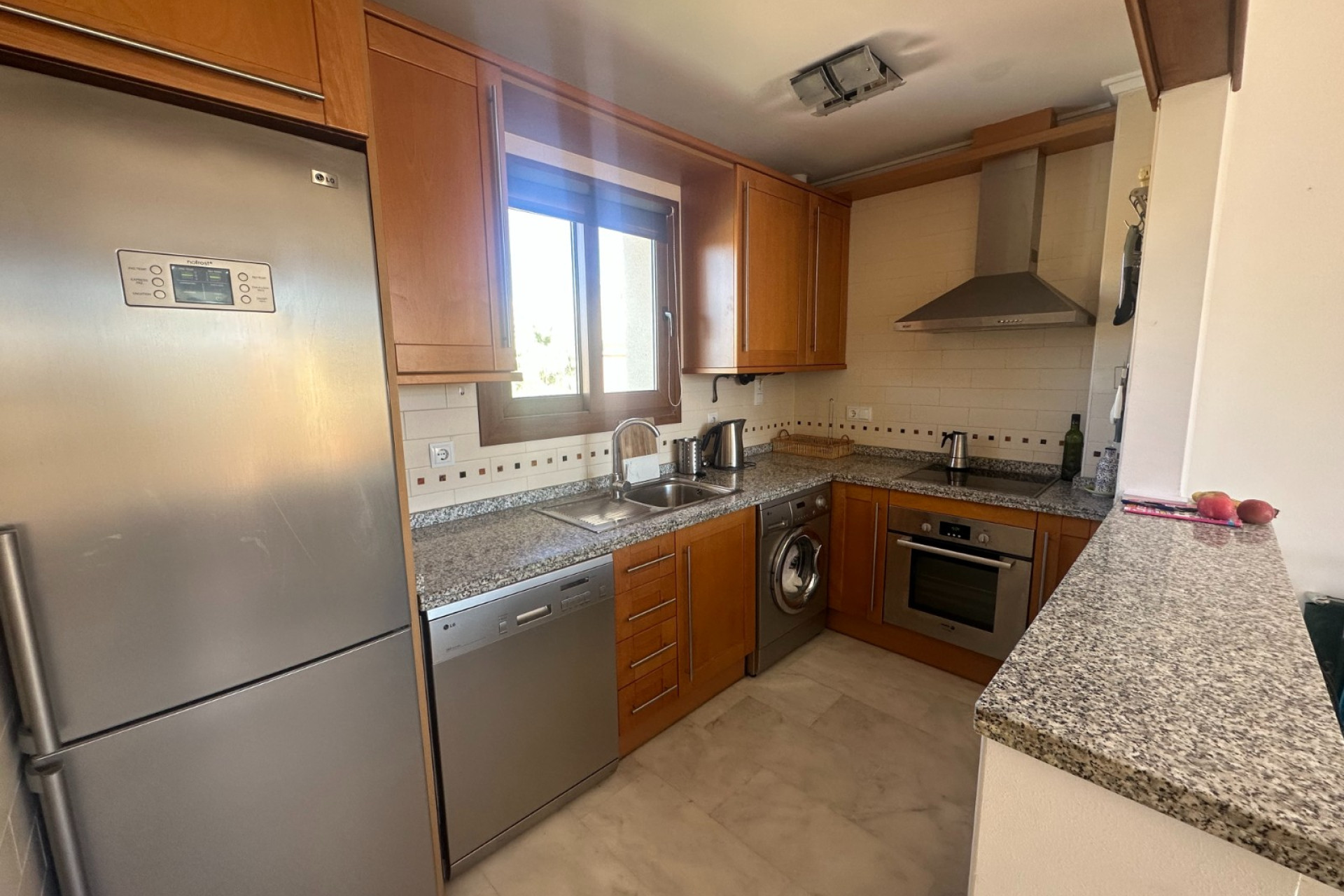 Reventa - Apartamento / piso - Algorfa - La Finca Resort