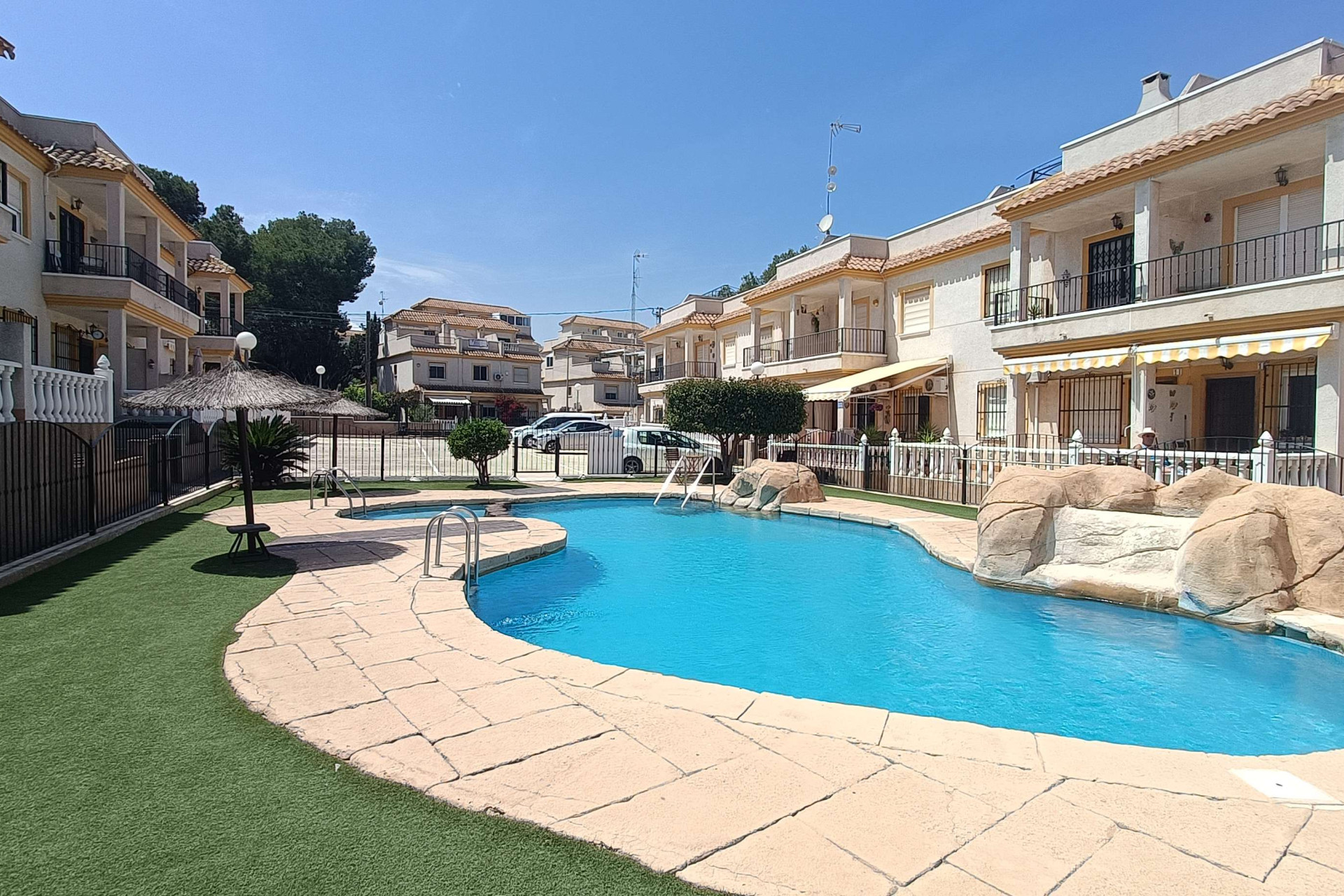 Reventa - Apartamento / piso - Algorfa - Montemar