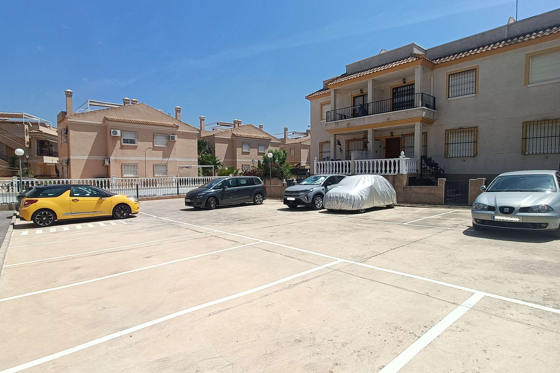 Reventa - Apartamento / piso - Algorfa - Montemar