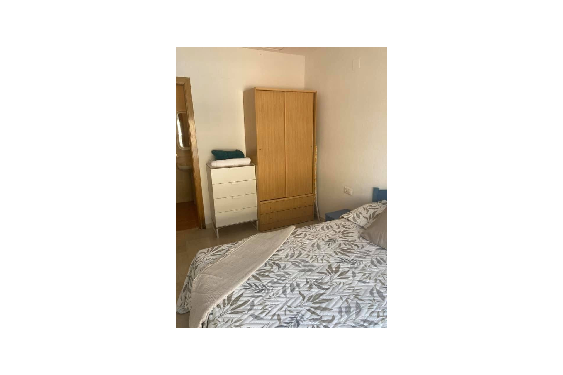 Reventa - Apartamento / piso - Algorfa - Village