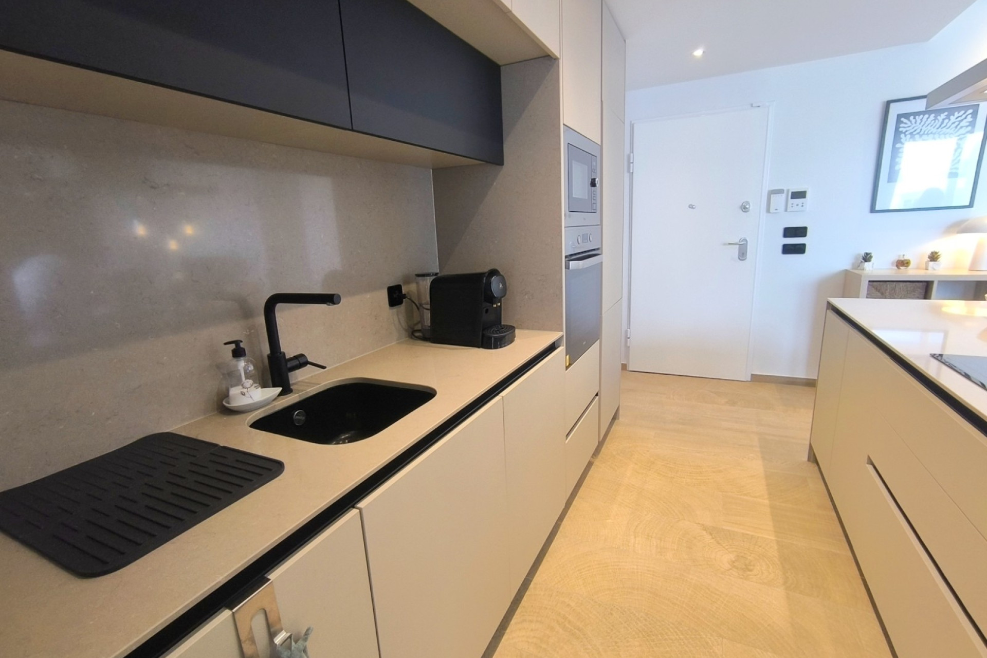 Reventa - Apartamento / piso - Algorfa