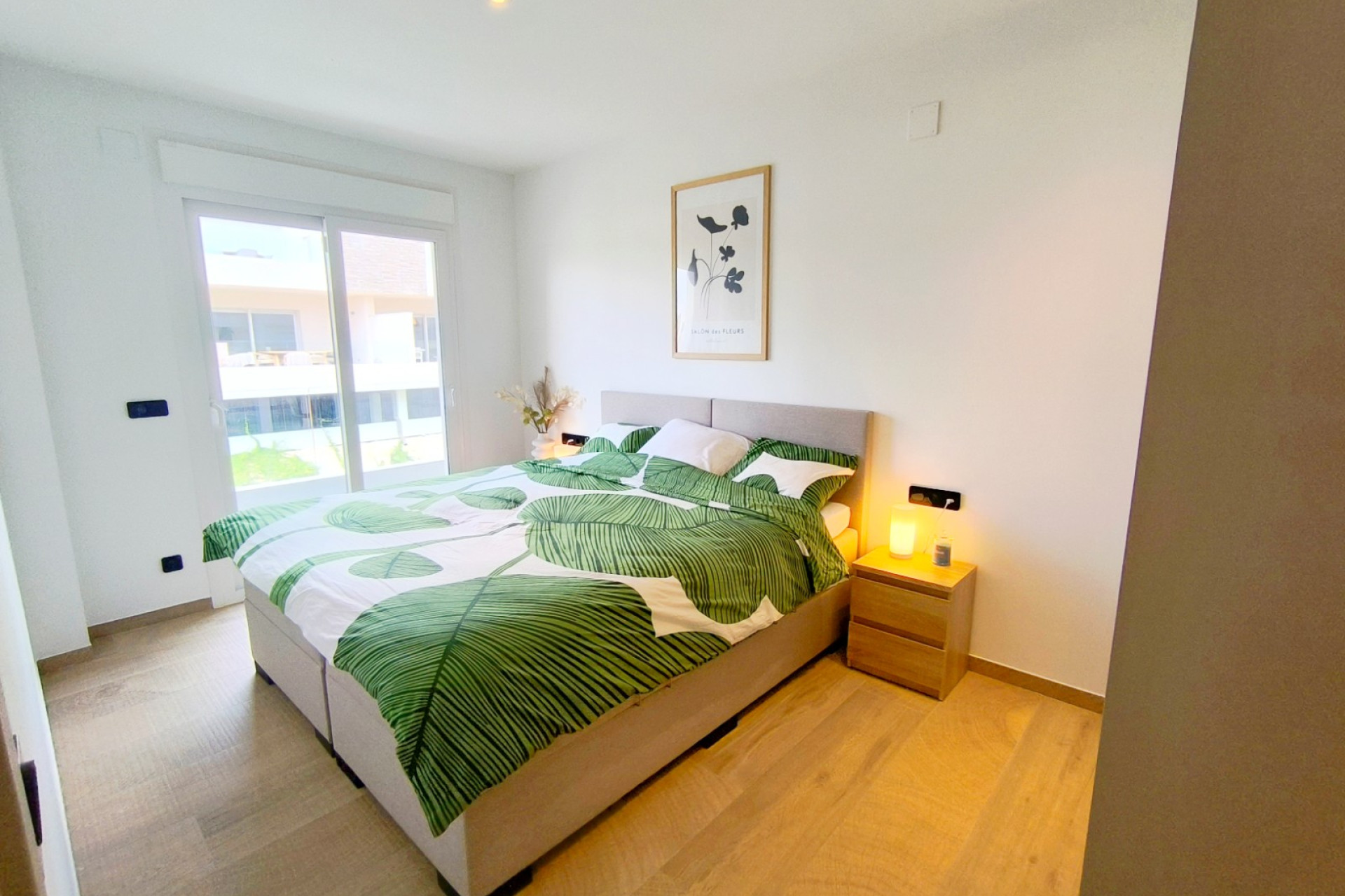 Reventa - Apartamento / piso - Algorfa