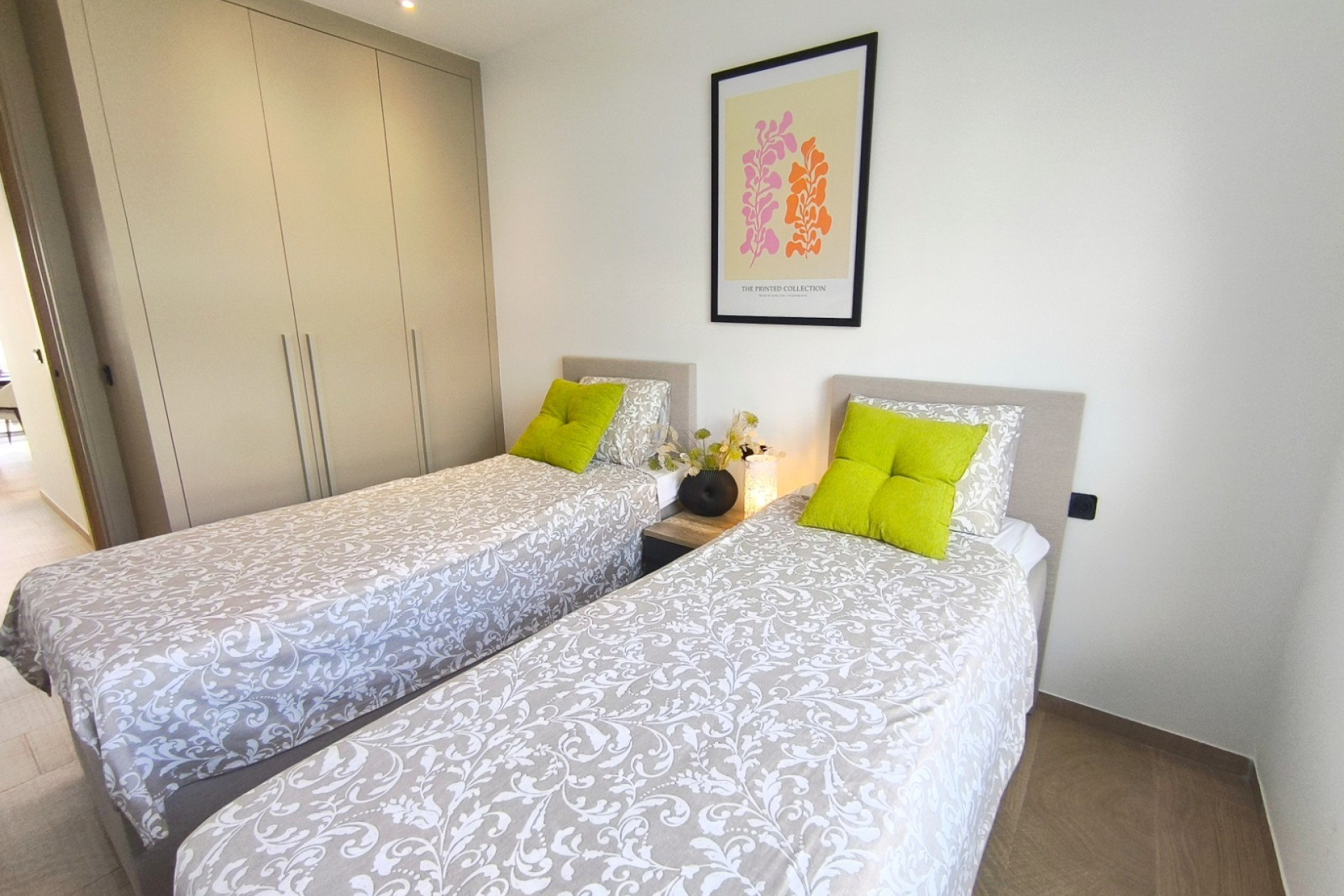 Reventa - Apartamento / piso - Algorfa