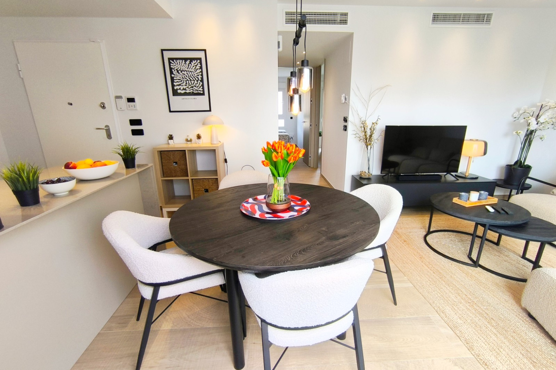 Reventa - Apartamento / piso - Algorfa