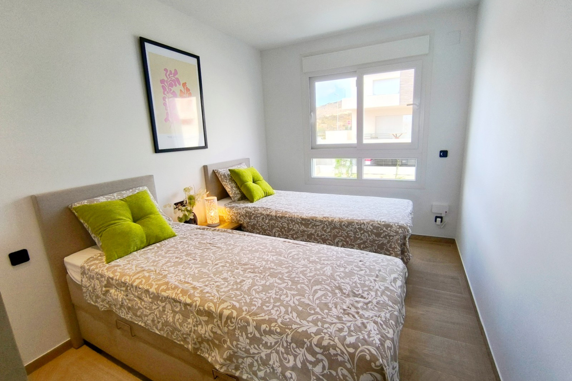 Reventa - Apartamento / piso - Algorfa