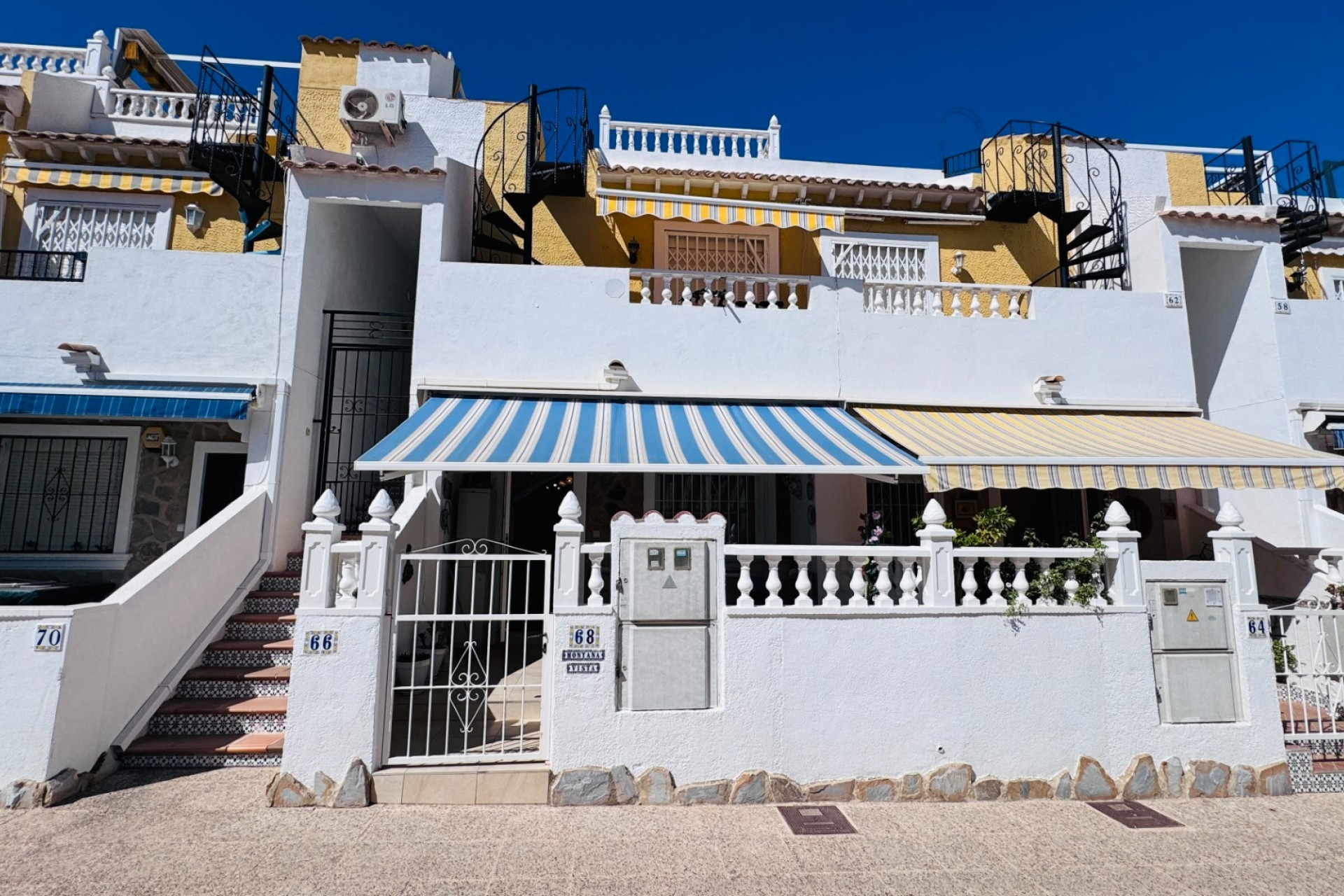 Reventa - Apartamento / piso - Algorfa