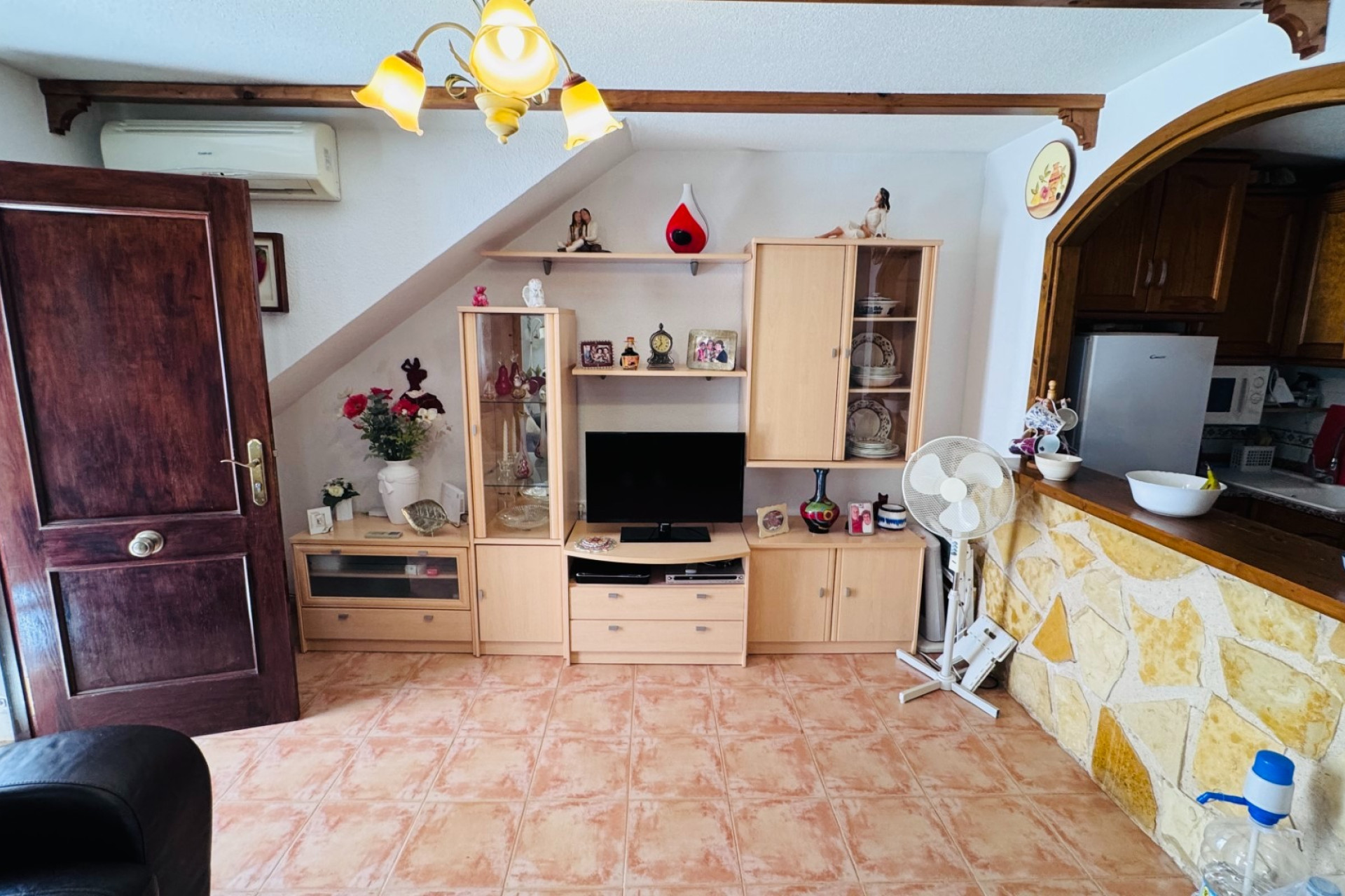 Reventa - Apartamento / piso - Algorfa