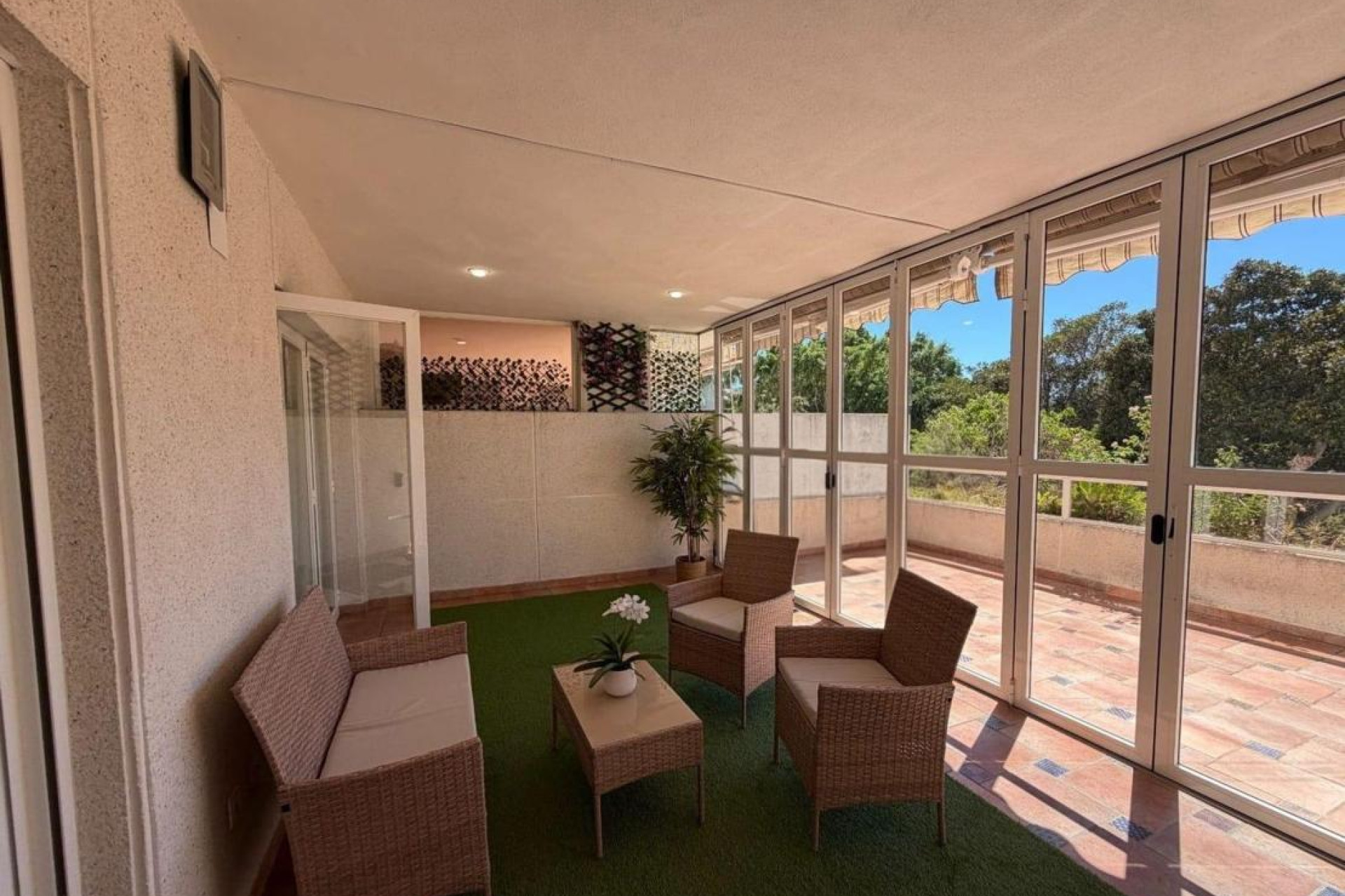 Reventa - Apartamento / piso - Alicante / Alacant