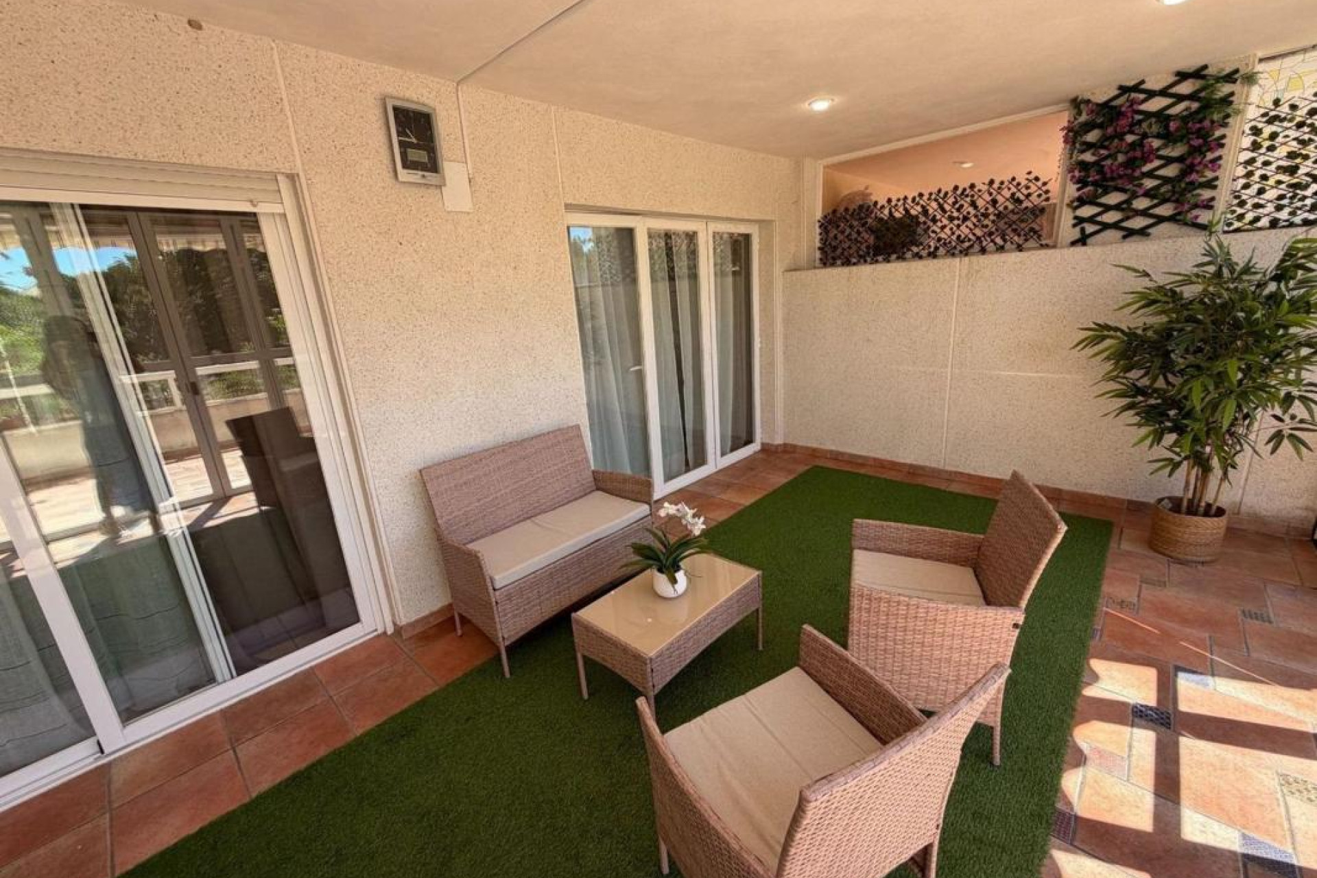 Reventa - Apartamento / piso - Alicante / Alacant