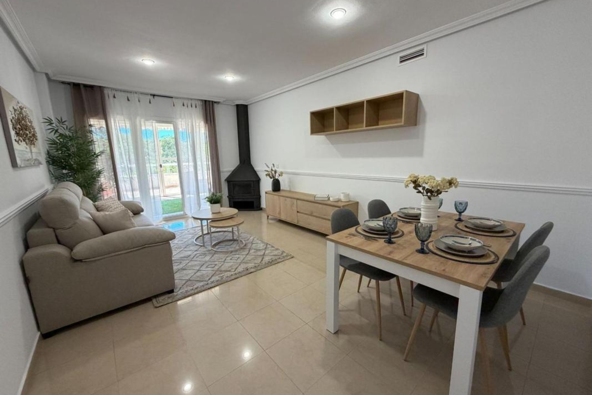 Reventa - Apartamento / piso - Alicante / Alacant
