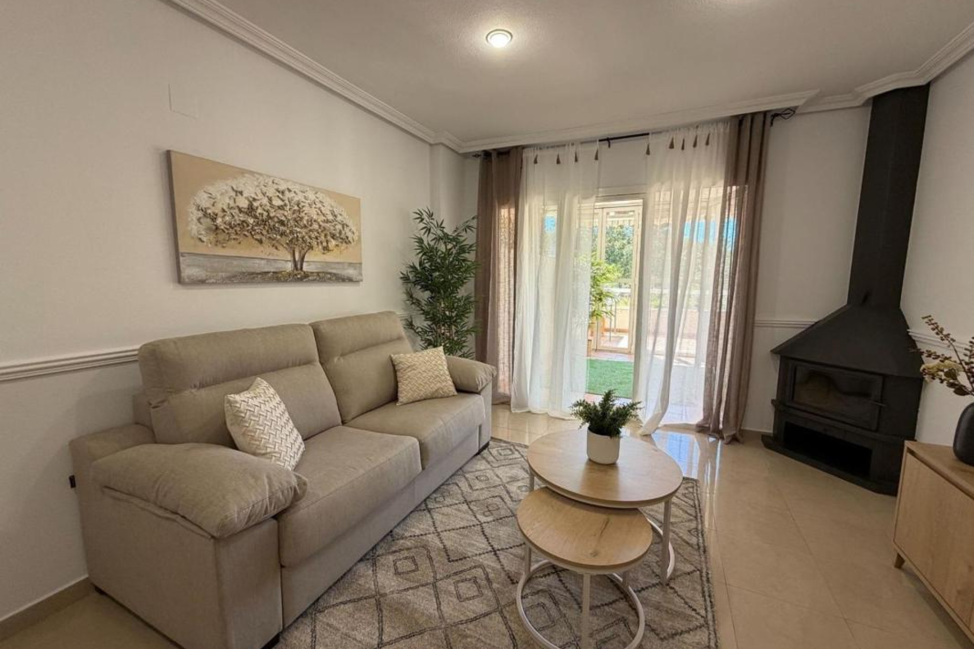 Reventa - Apartamento / piso - Alicante / Alacant