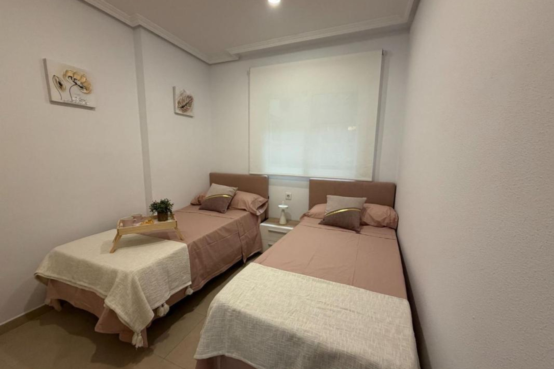 Reventa - Apartamento / piso - Alicante / Alacant
