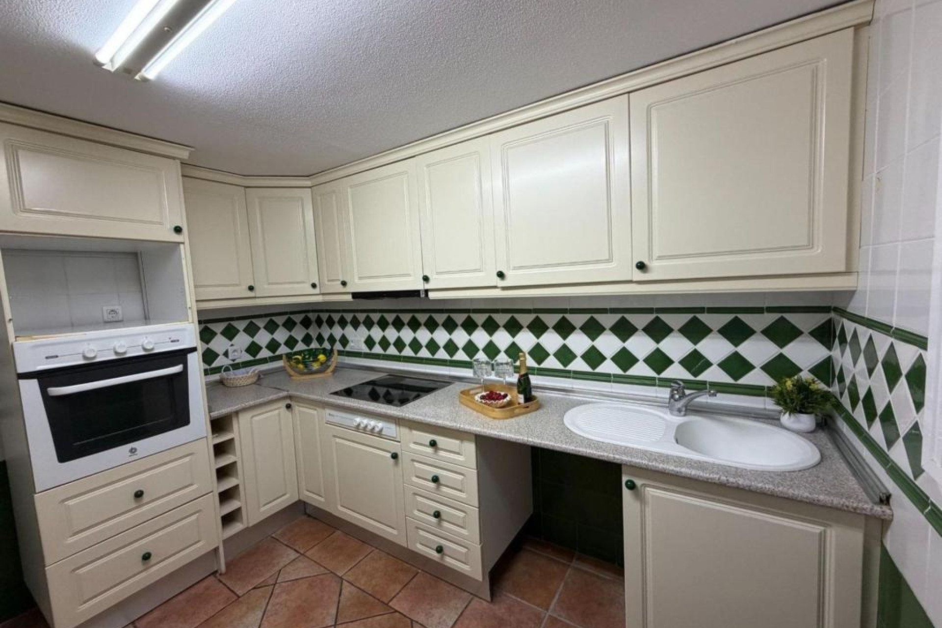 Reventa - Apartamento / piso - Alicante / Alacant