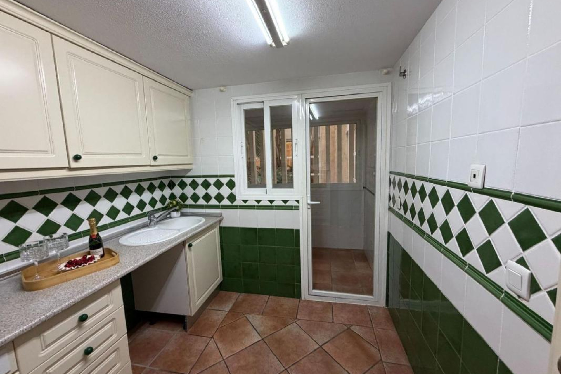 Reventa - Apartamento / piso - Alicante / Alacant