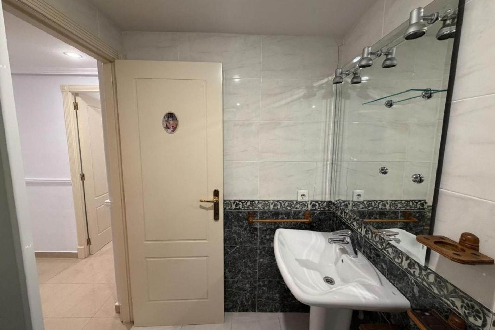 Reventa - Apartamento / piso - Alicante / Alacant
