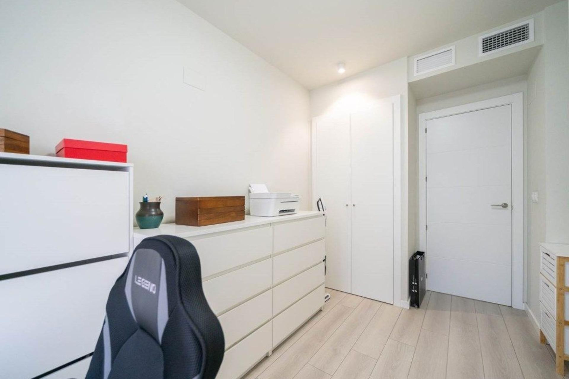 Reventa - Apartamento / piso - Alicante - Alicante Golf