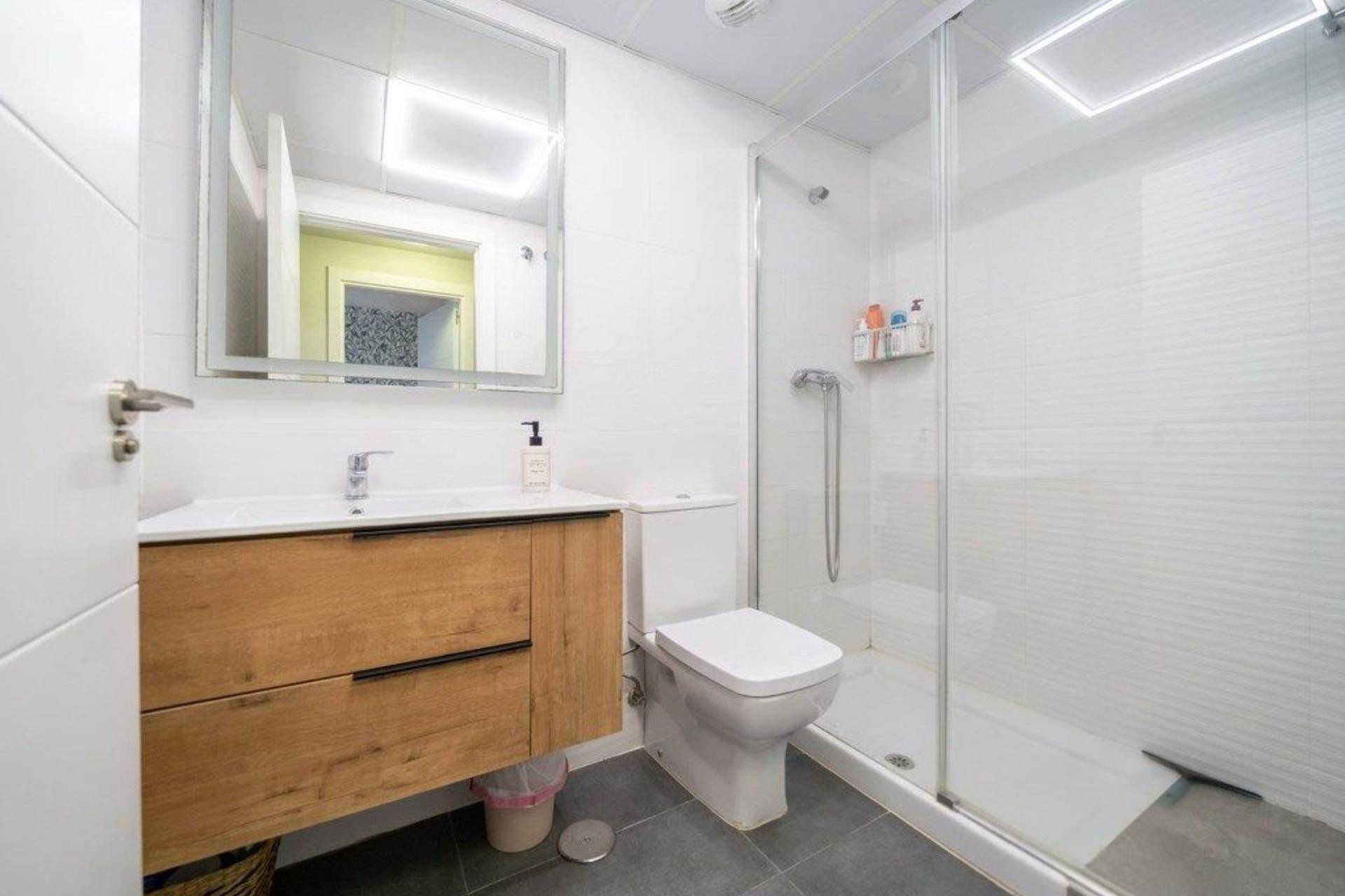 Reventa - Apartamento / piso - Alicante - Alicante Golf