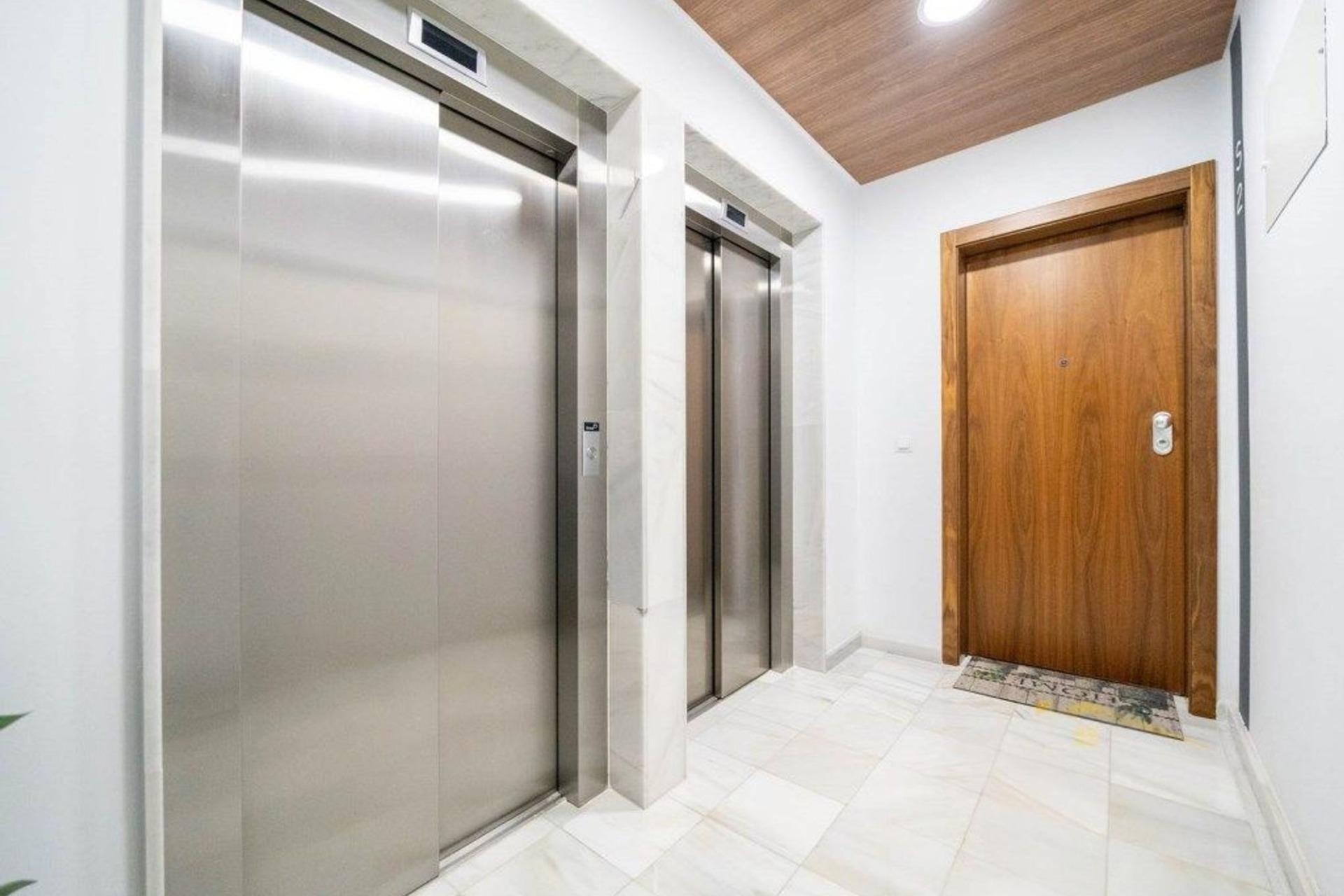 Reventa - Apartamento / piso - Alicante - Alicante Golf