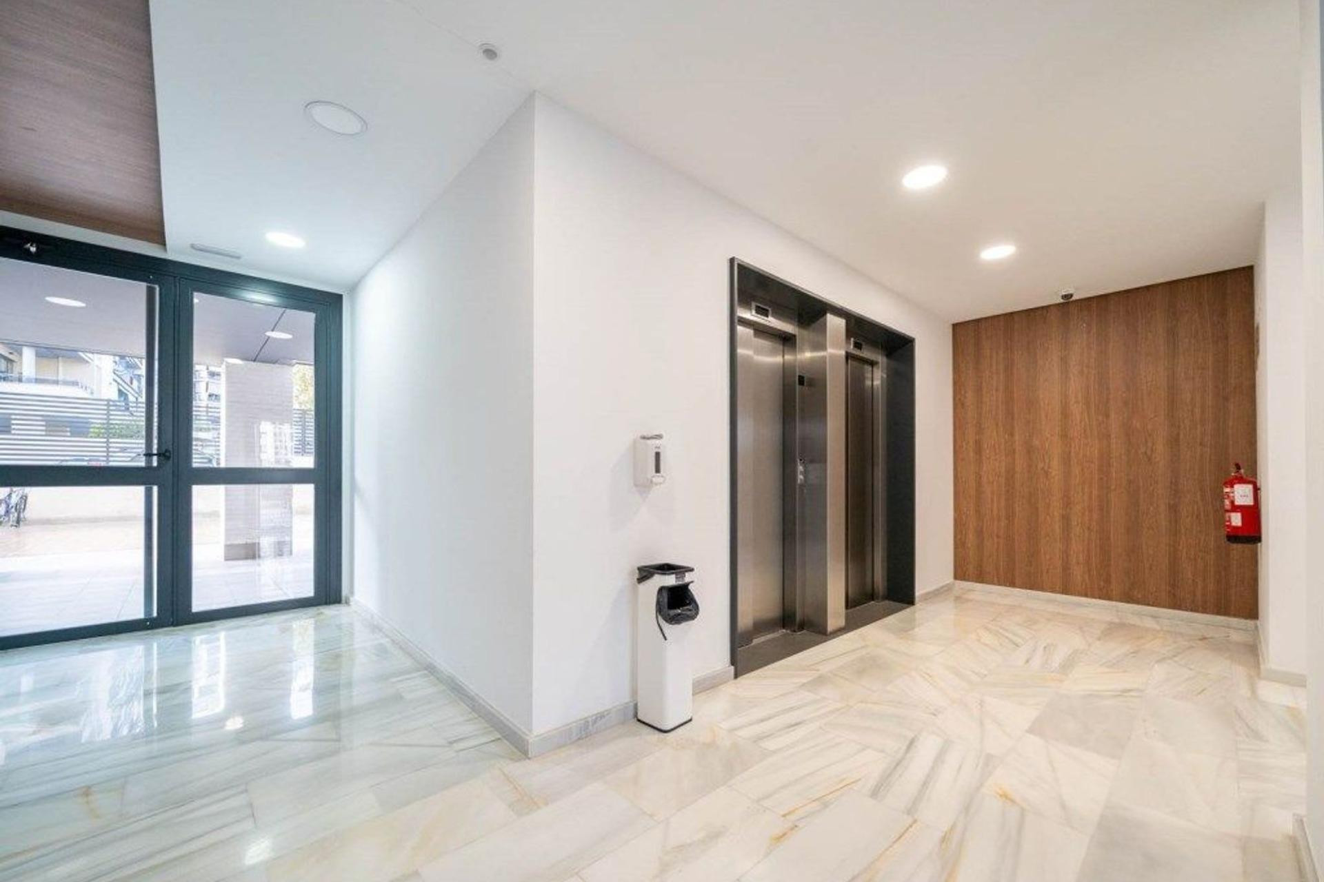 Reventa - Apartamento / piso - Alicante - Alicante Golf