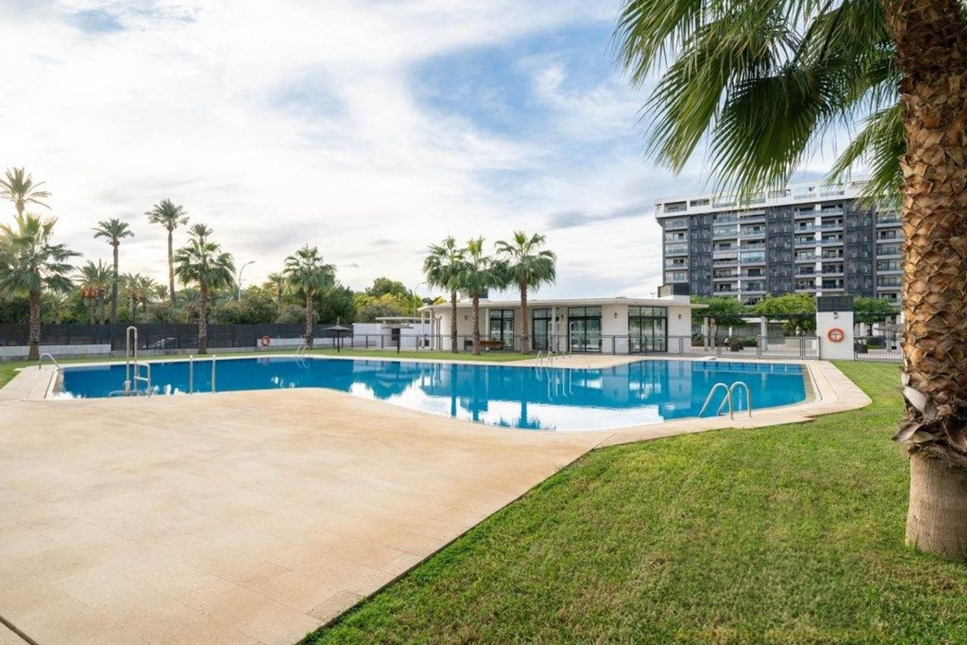 Reventa - Apartamento / piso - Alicante - Alicante Golf