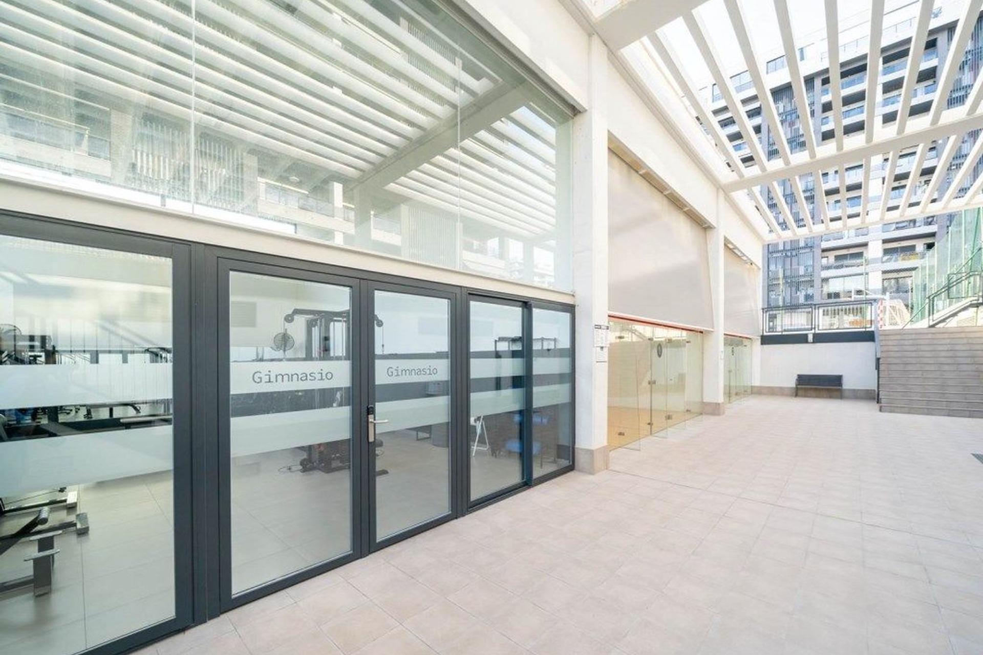 Reventa - Apartamento / piso - Alicante - Alicante Golf