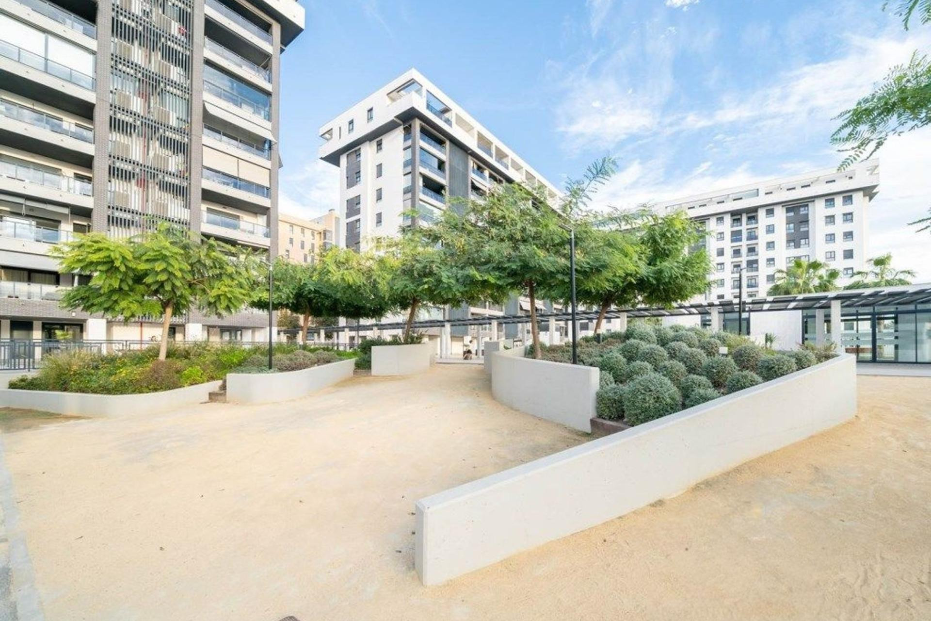 Reventa - Apartamento / piso - Alicante - Alicante Golf