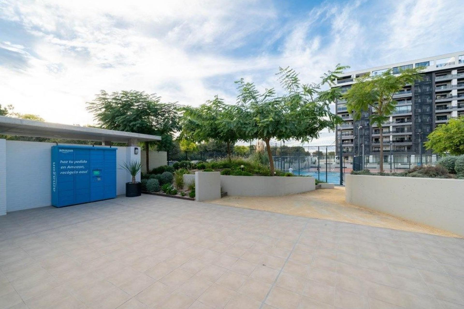 Reventa - Apartamento / piso - Alicante - Alicante Golf