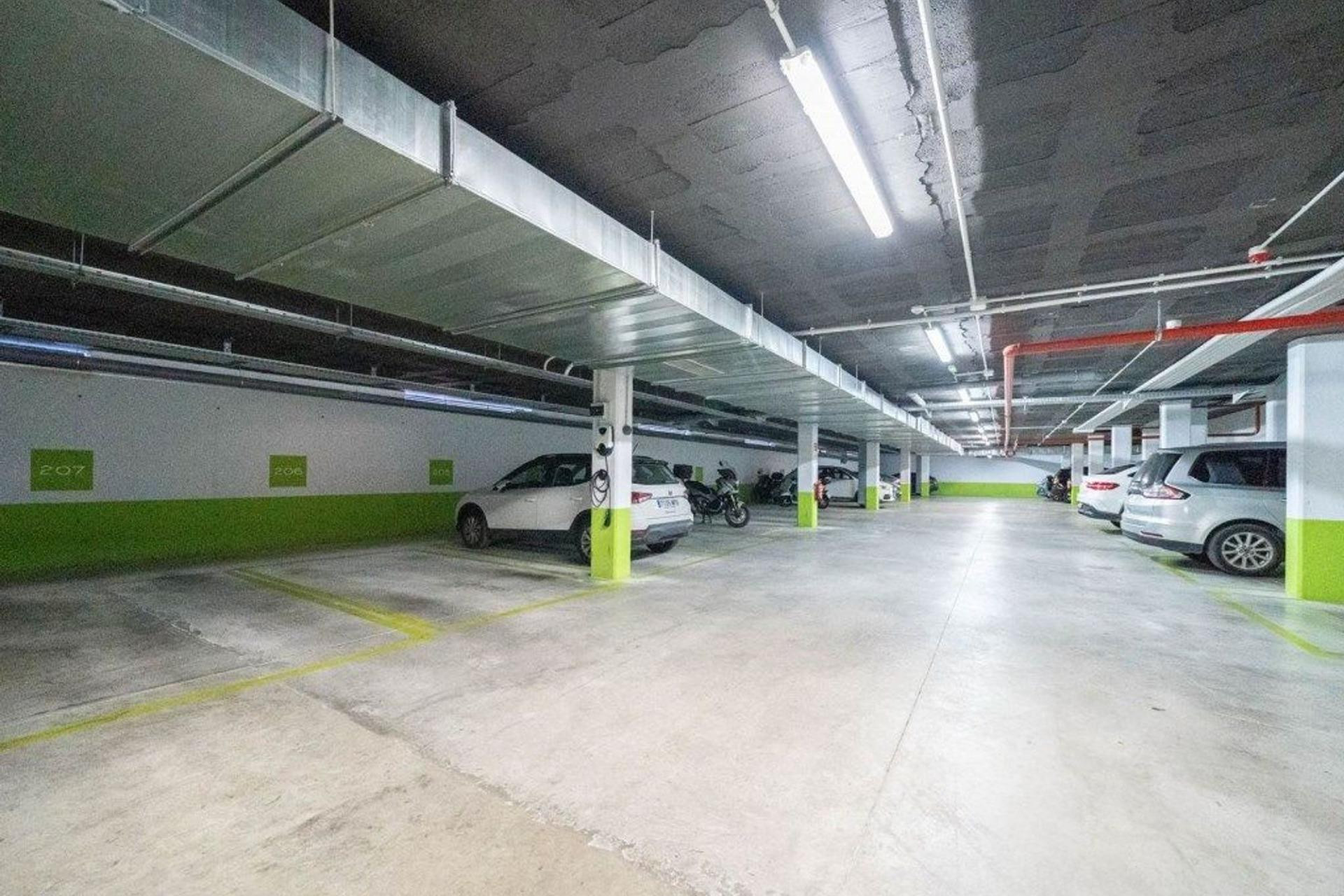 Reventa - Apartamento / piso - Alicante - Alicante Golf