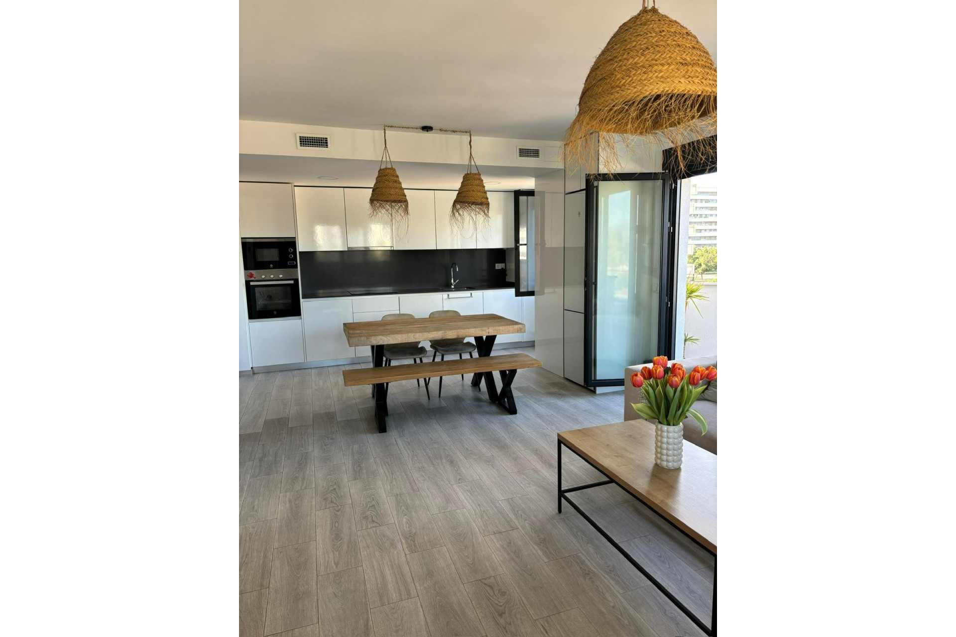 Reventa - Apartamento / piso - Alicante - Alicante Golf