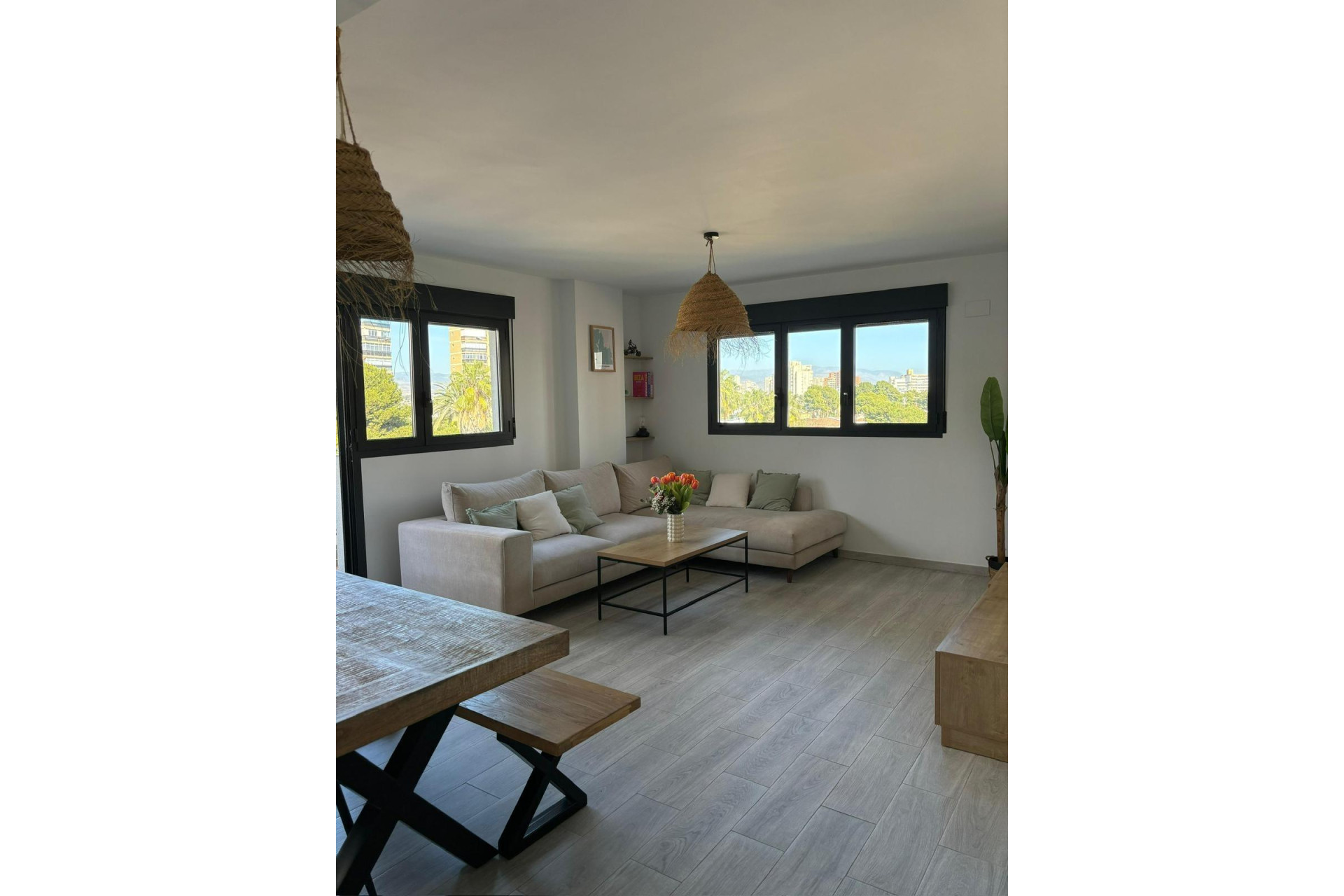 Reventa - Apartamento / piso - Alicante - Alicante Golf