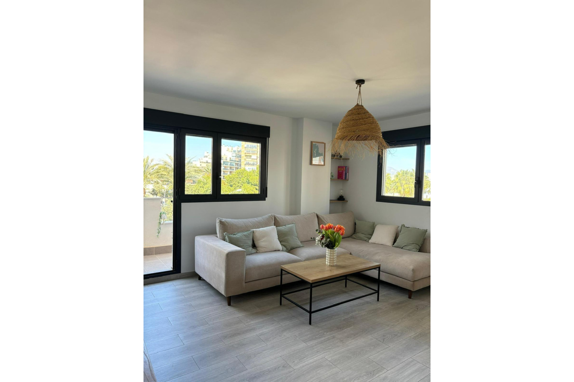 Reventa - Apartamento / piso - Alicante - Alicante Golf