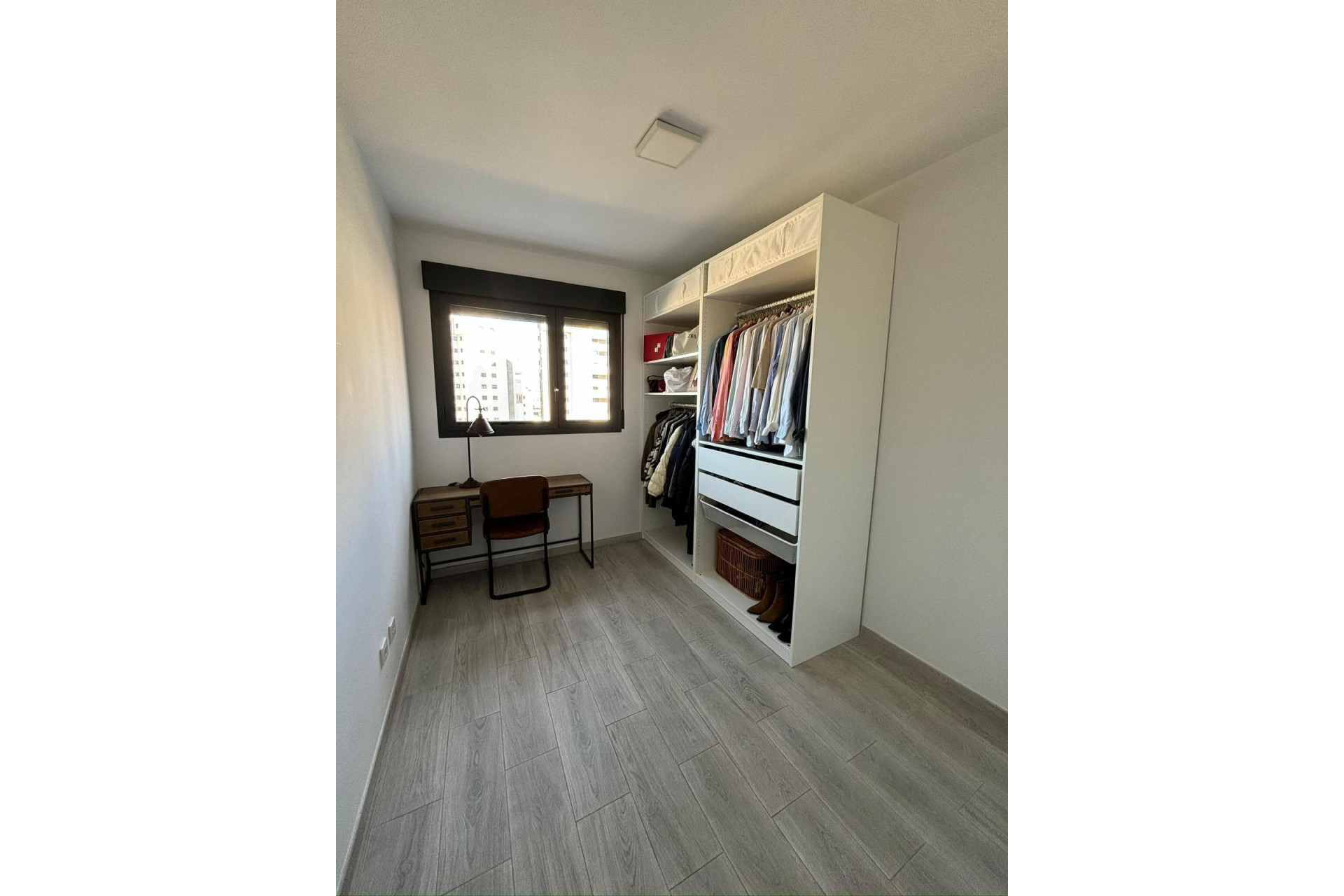 Reventa - Apartamento / piso - Alicante - Alicante Golf