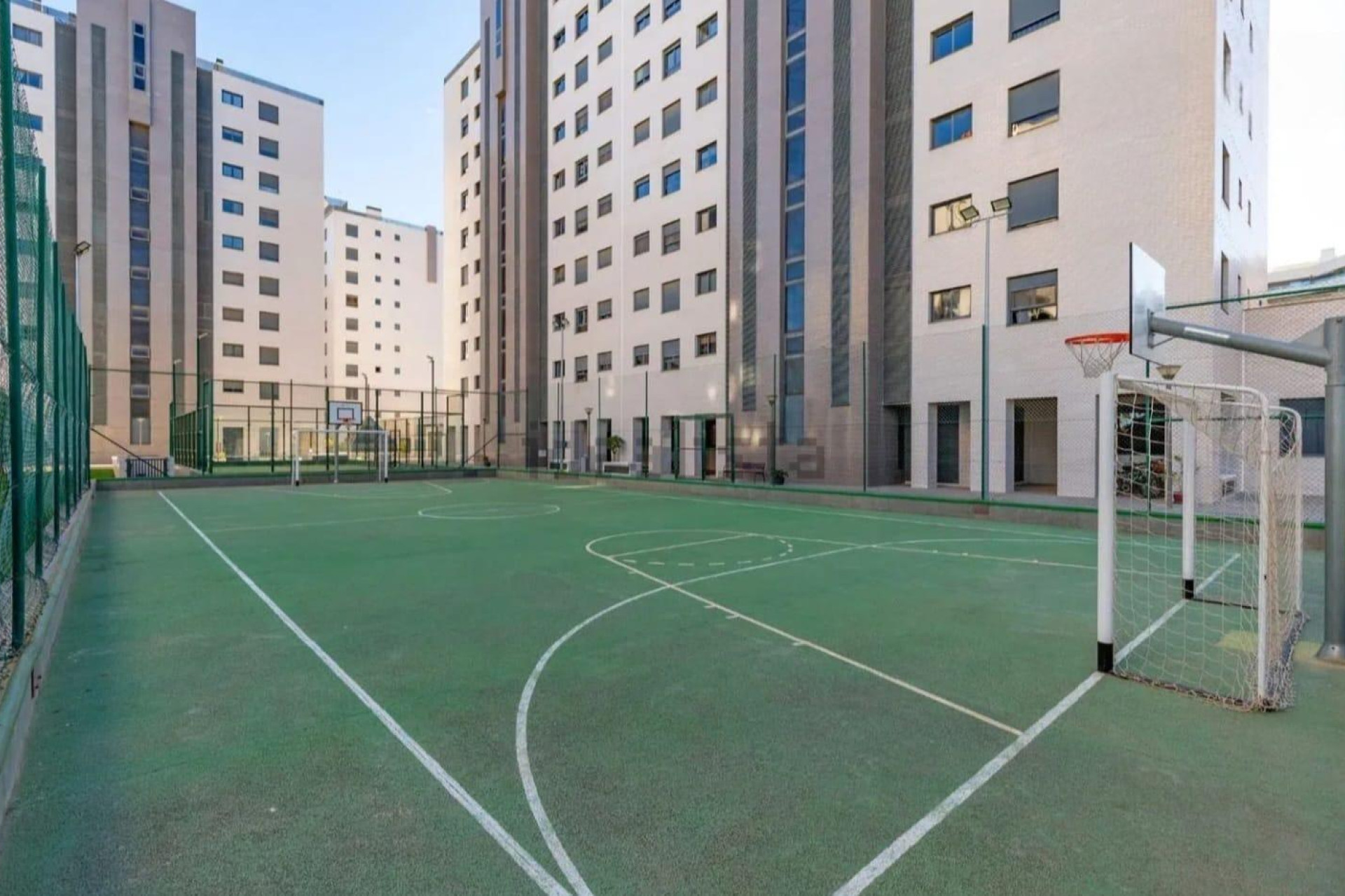 Reventa - Apartamento / piso - Alicante - Alicante Golf